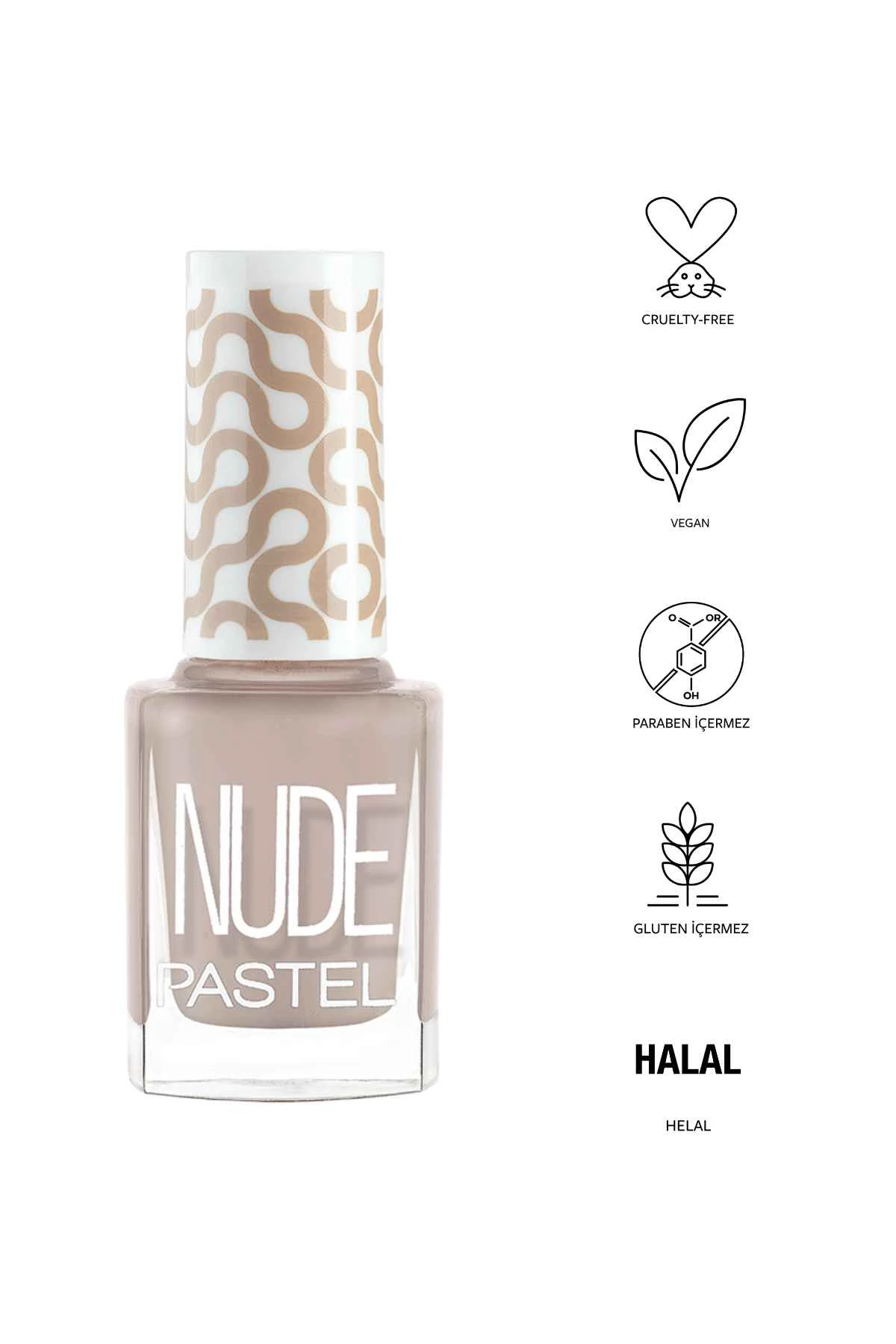 PASTEL NUDE OJE 767 251019