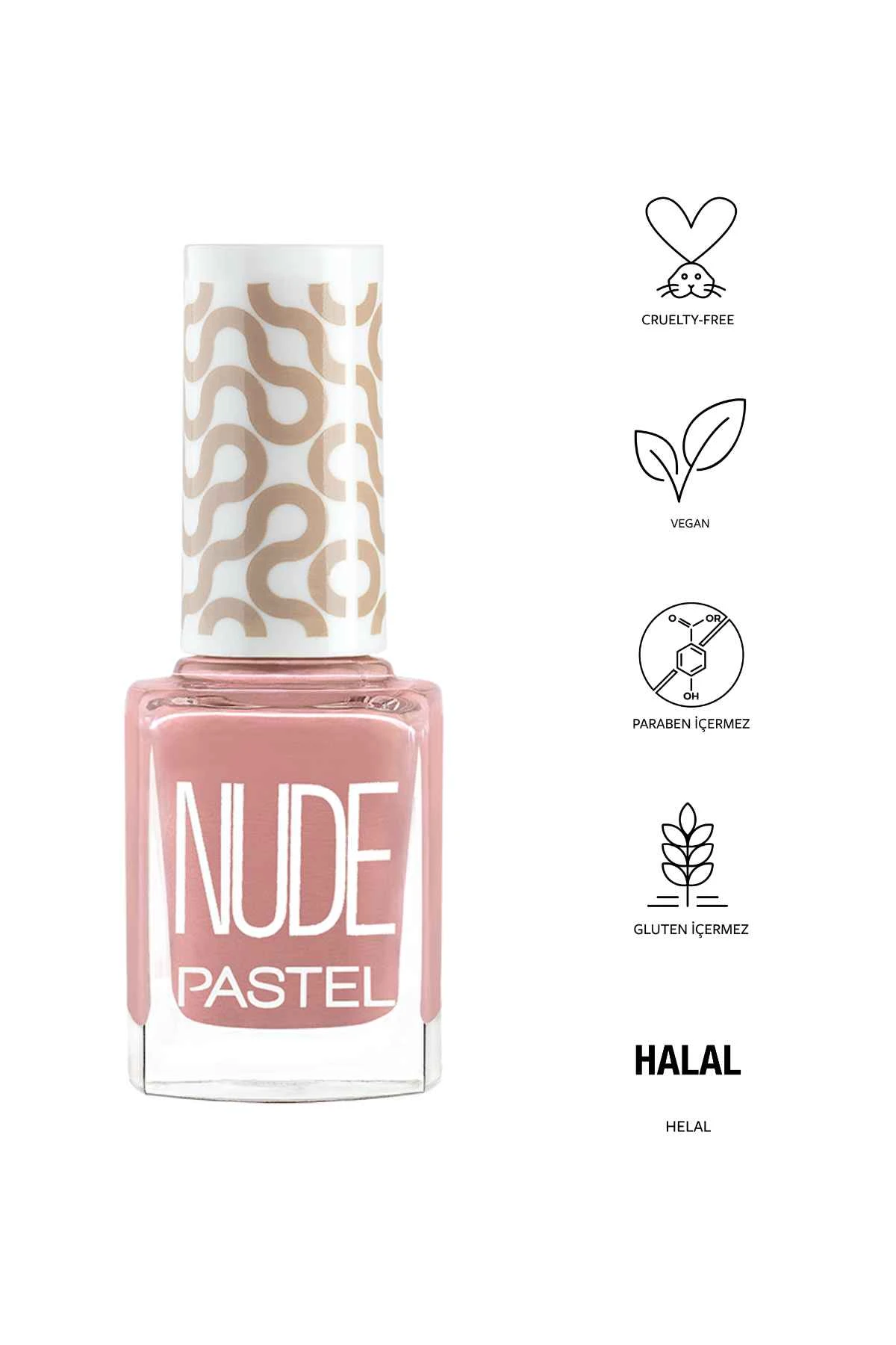 PASTEL NUDE OJE 769 251021