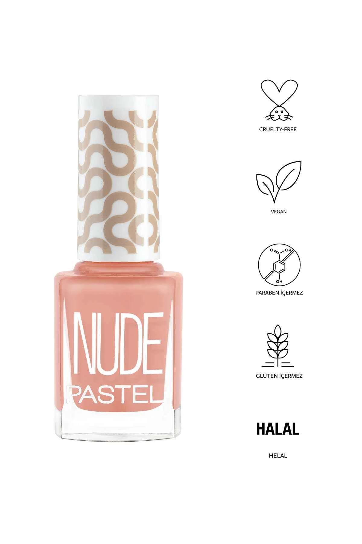 PASTEL NUDE OJE 770 251022