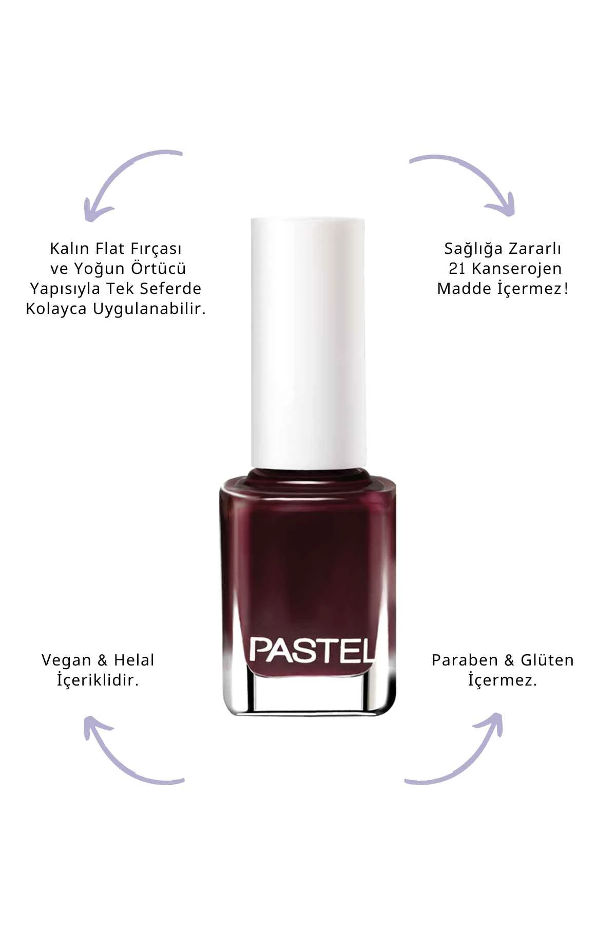 PASTEL OJE 07 248322