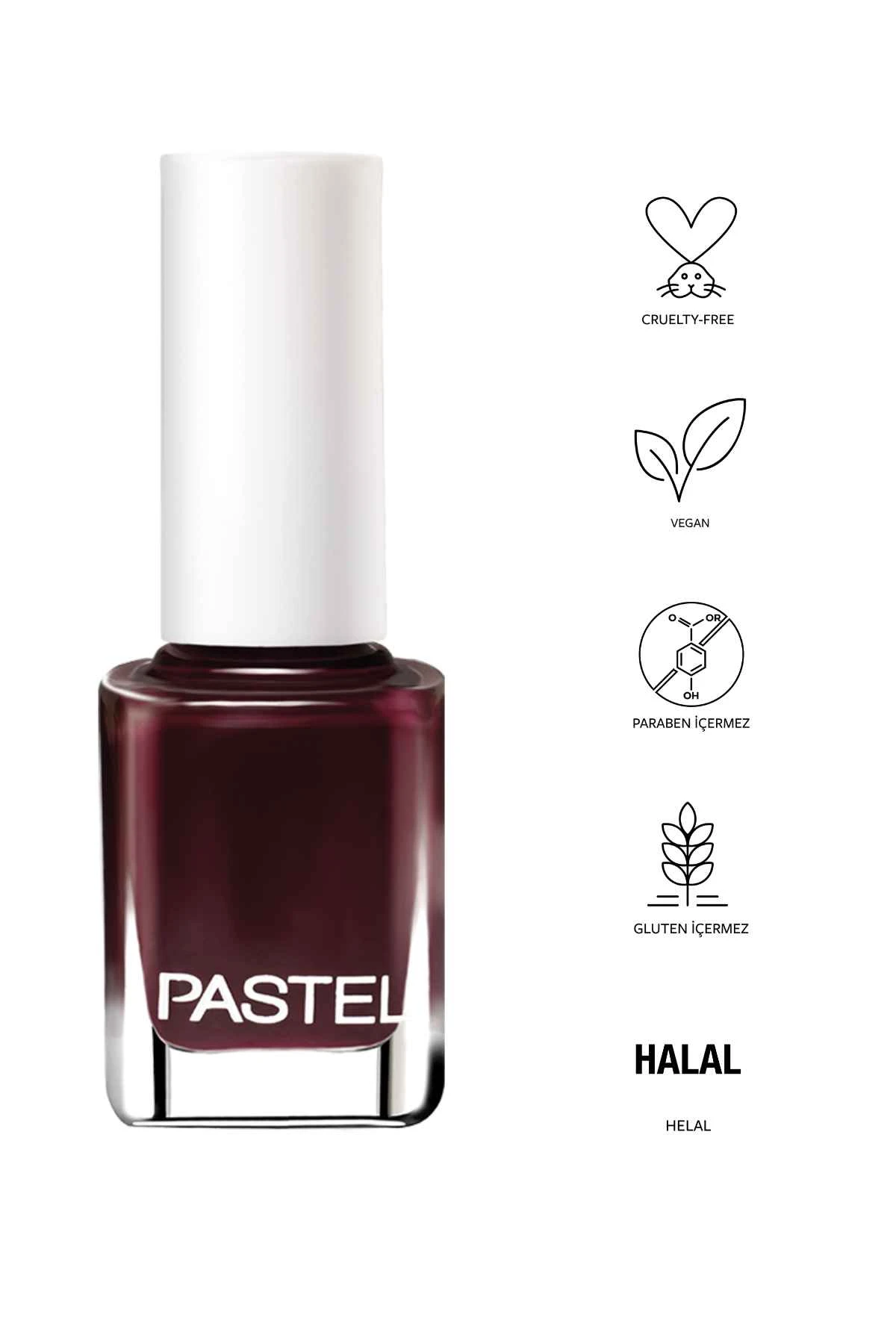 PASTEL OJE 07 248322