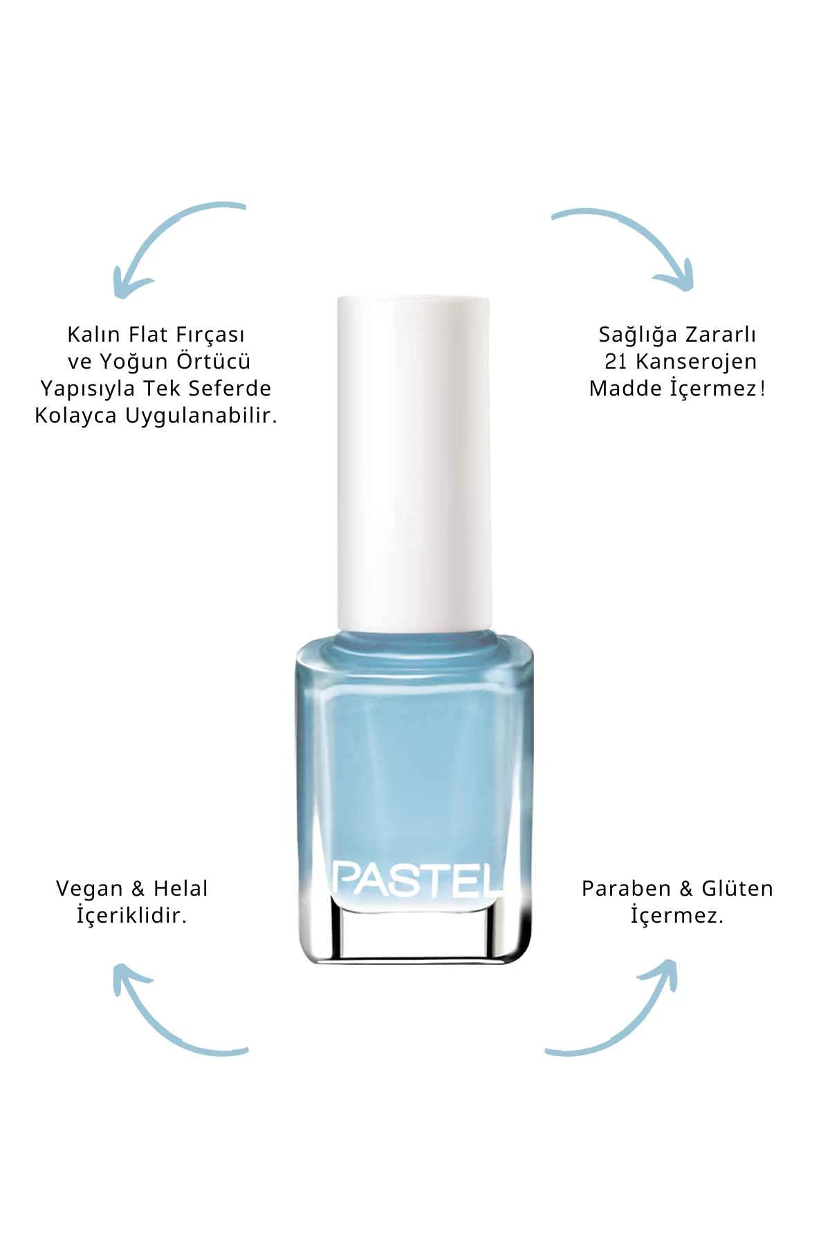 PASTEL OJE 09 248326