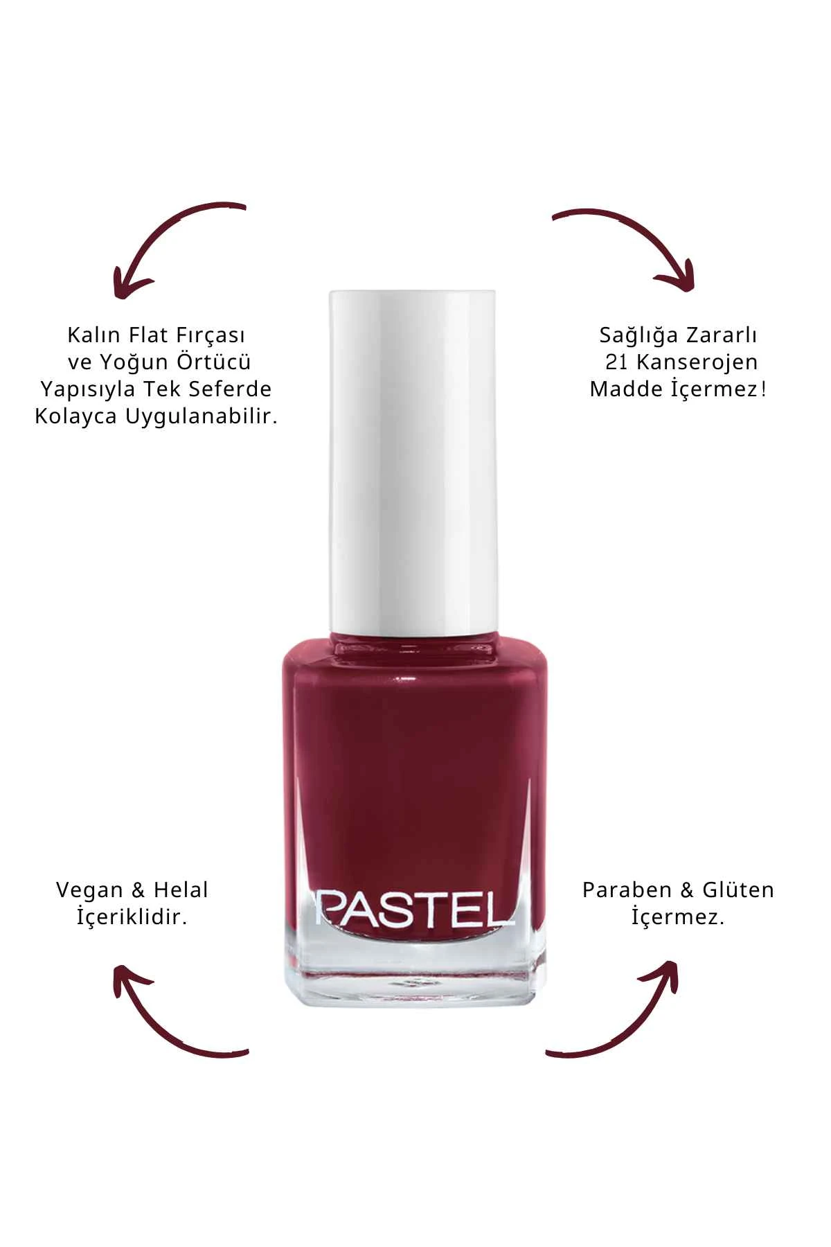 PASTEL OJE 226 248386