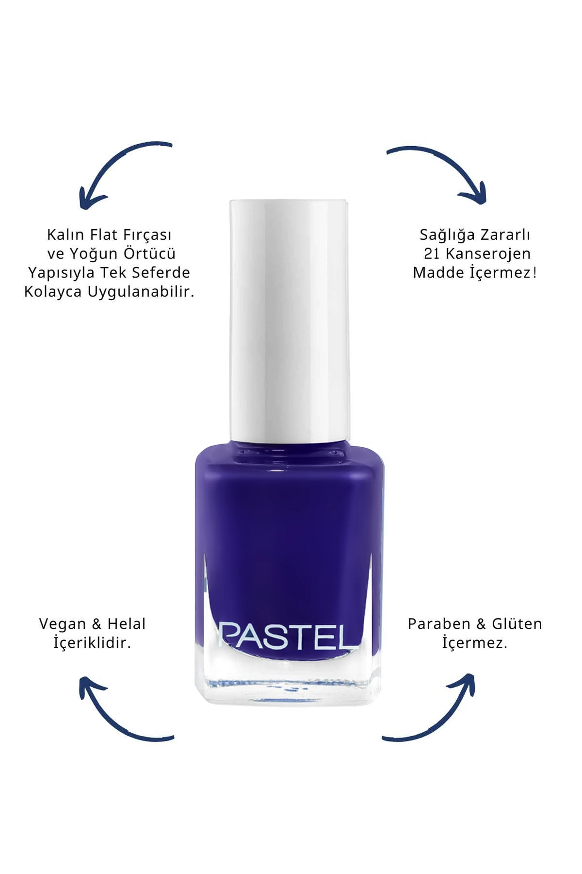 PASTEL OJE 229 248388