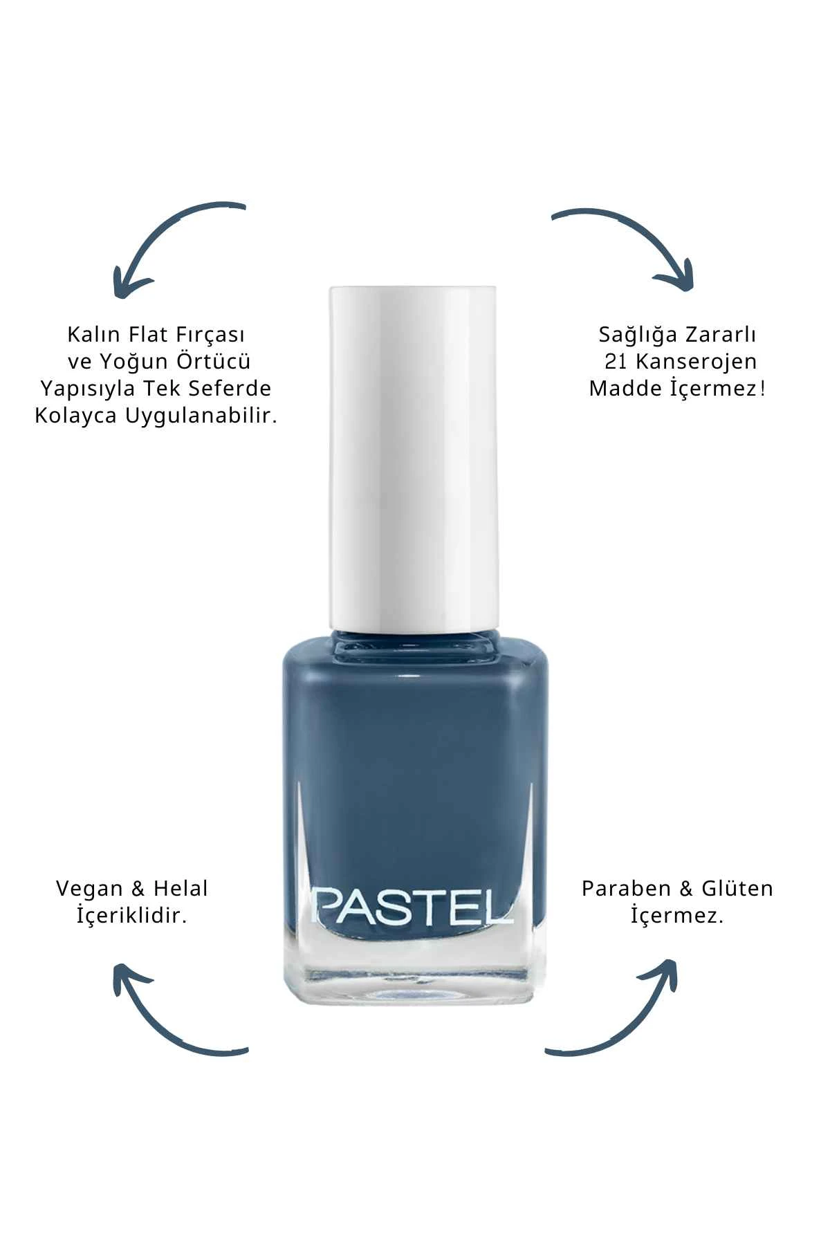 PASTEL OJE 237 248392