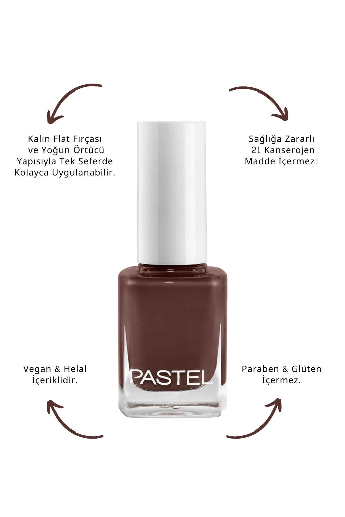 PASTEL OJE 240 248393