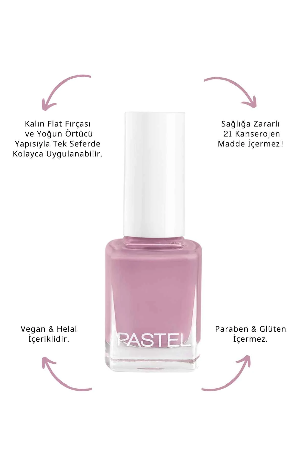 PASTEL OJE 242 248394