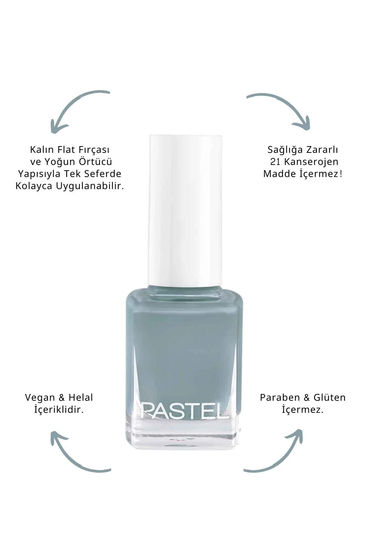 PASTEL OJE 246 248397