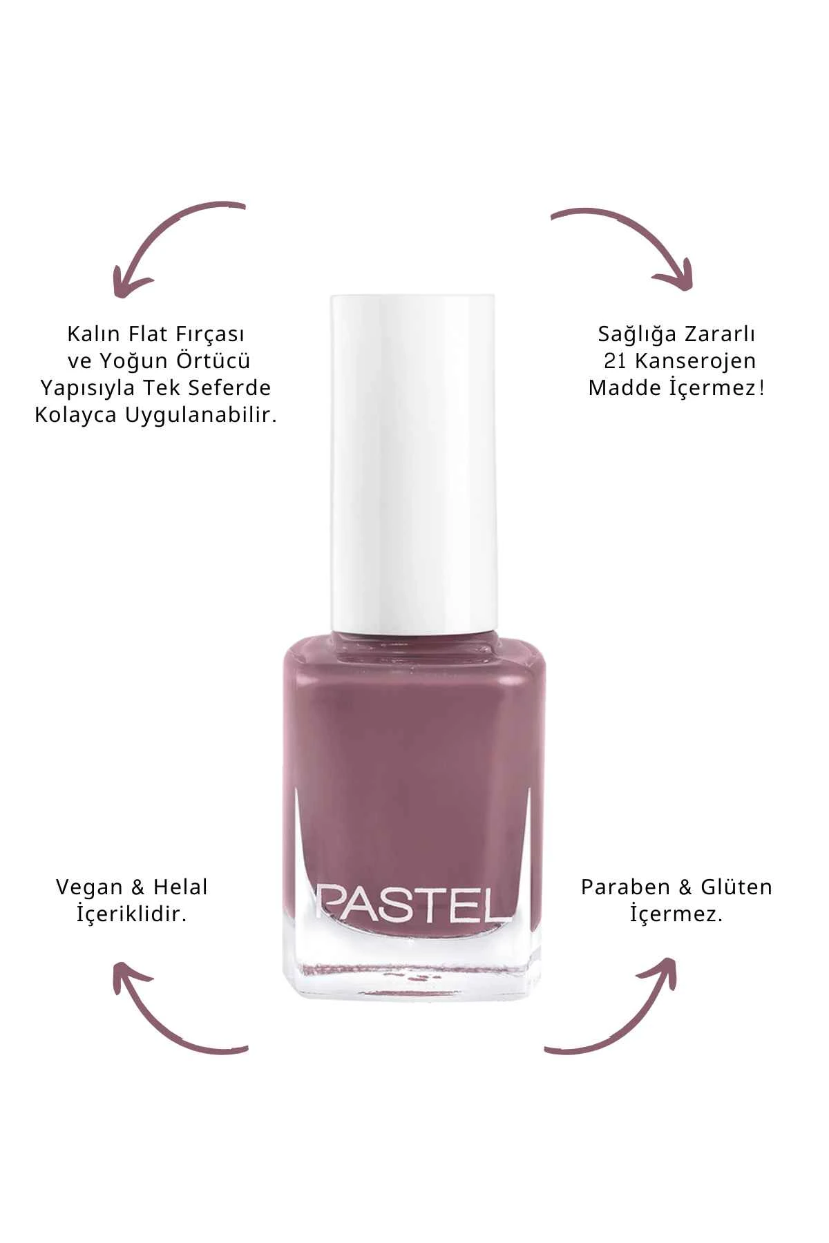 PASTEL OJE 247 248398