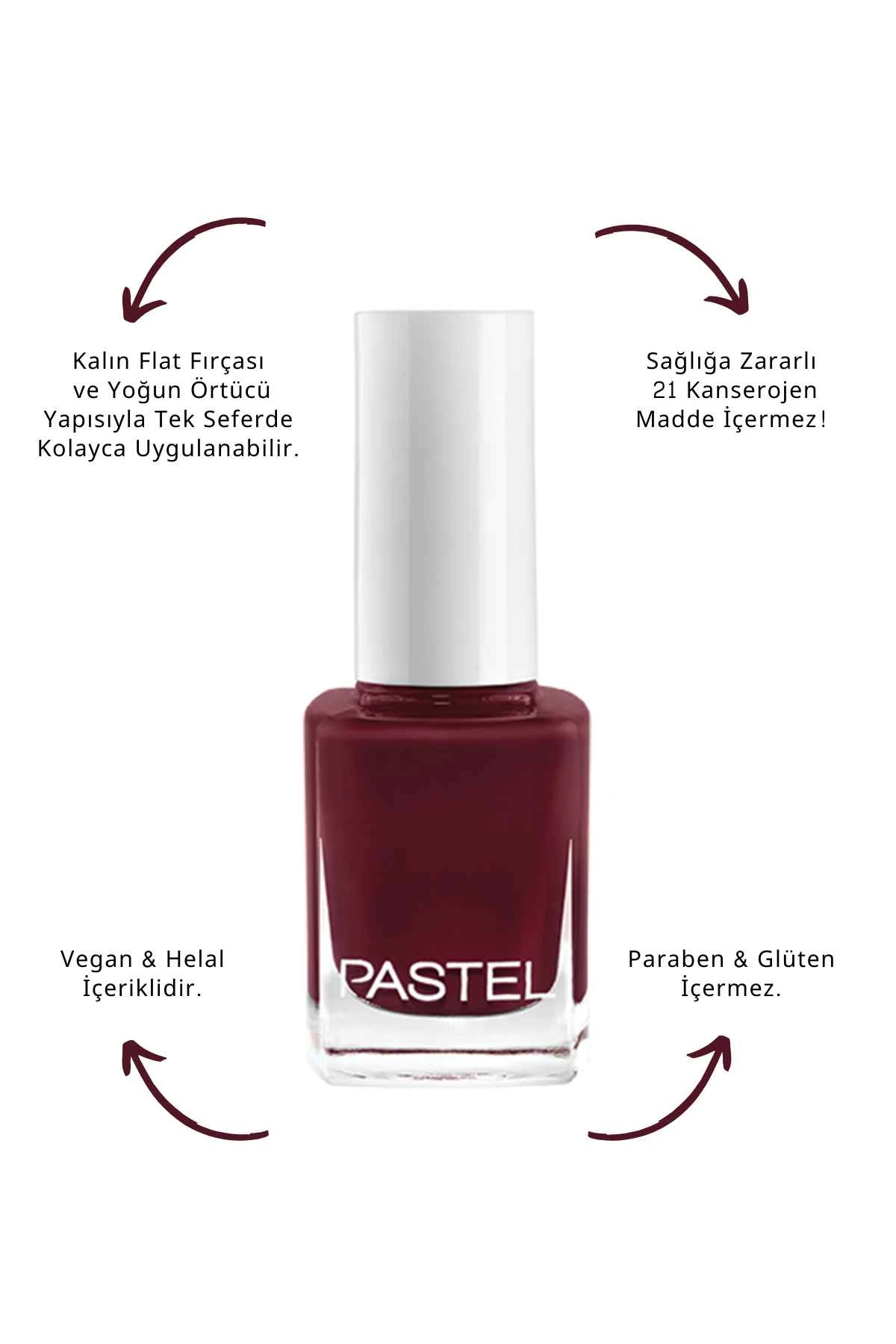 PASTEL OJE 257 248405