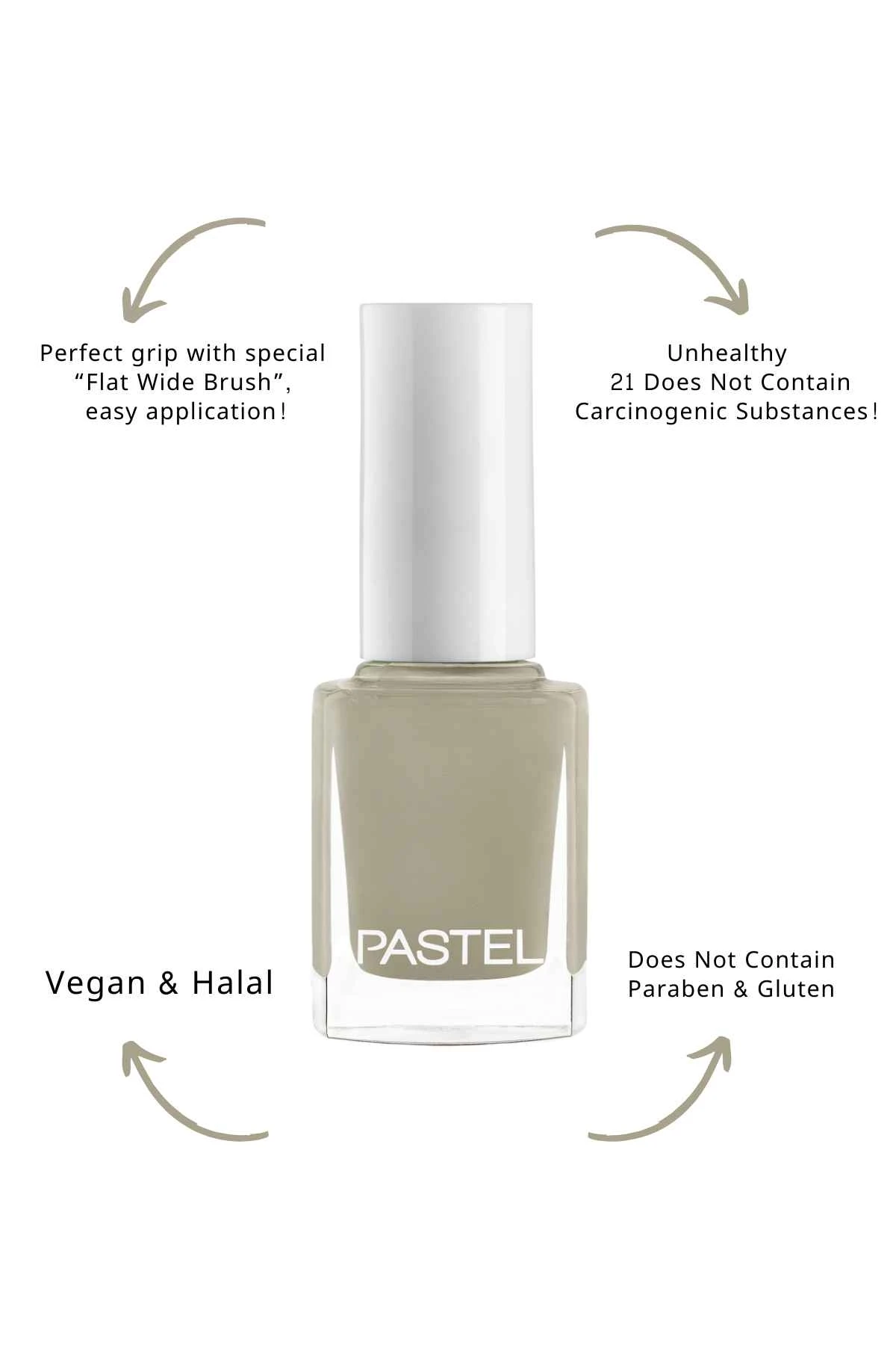 PASTEL OJE 296 248428