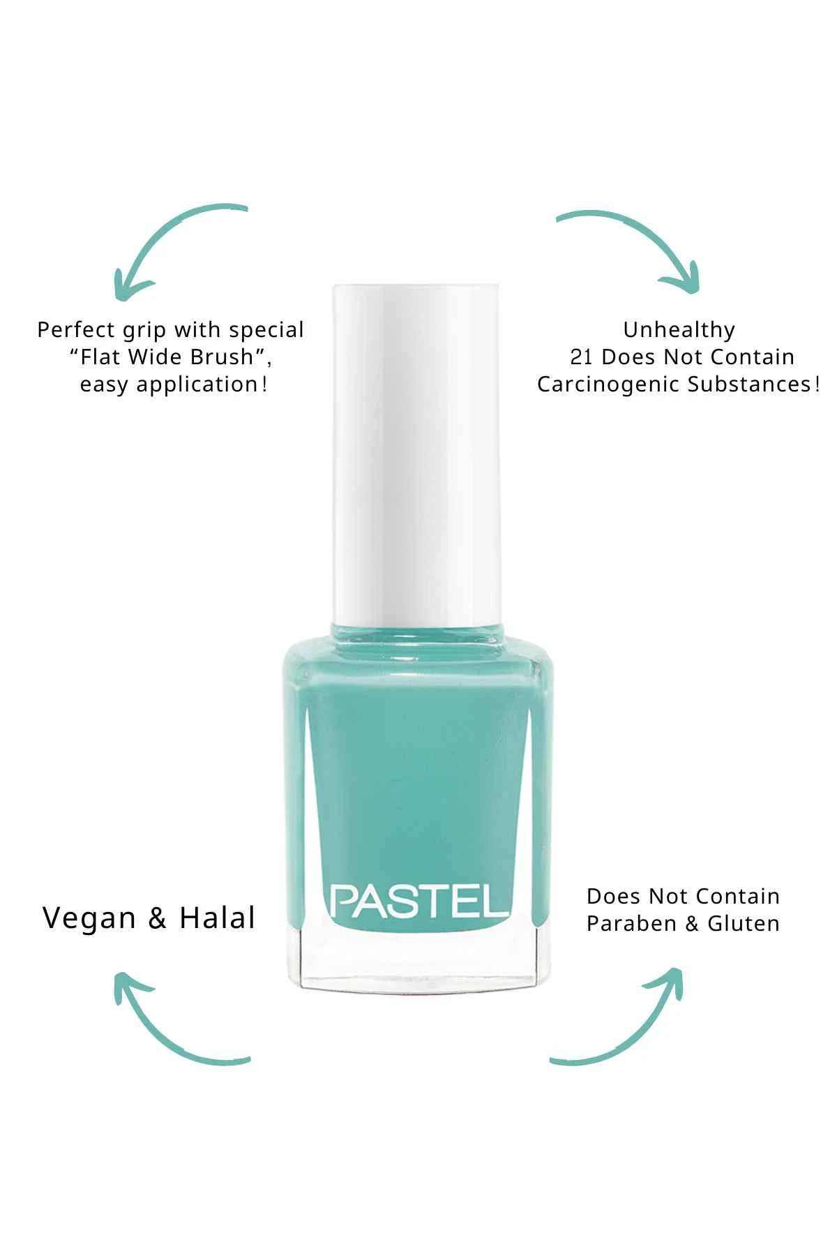 PASTEL OJE 304 248432