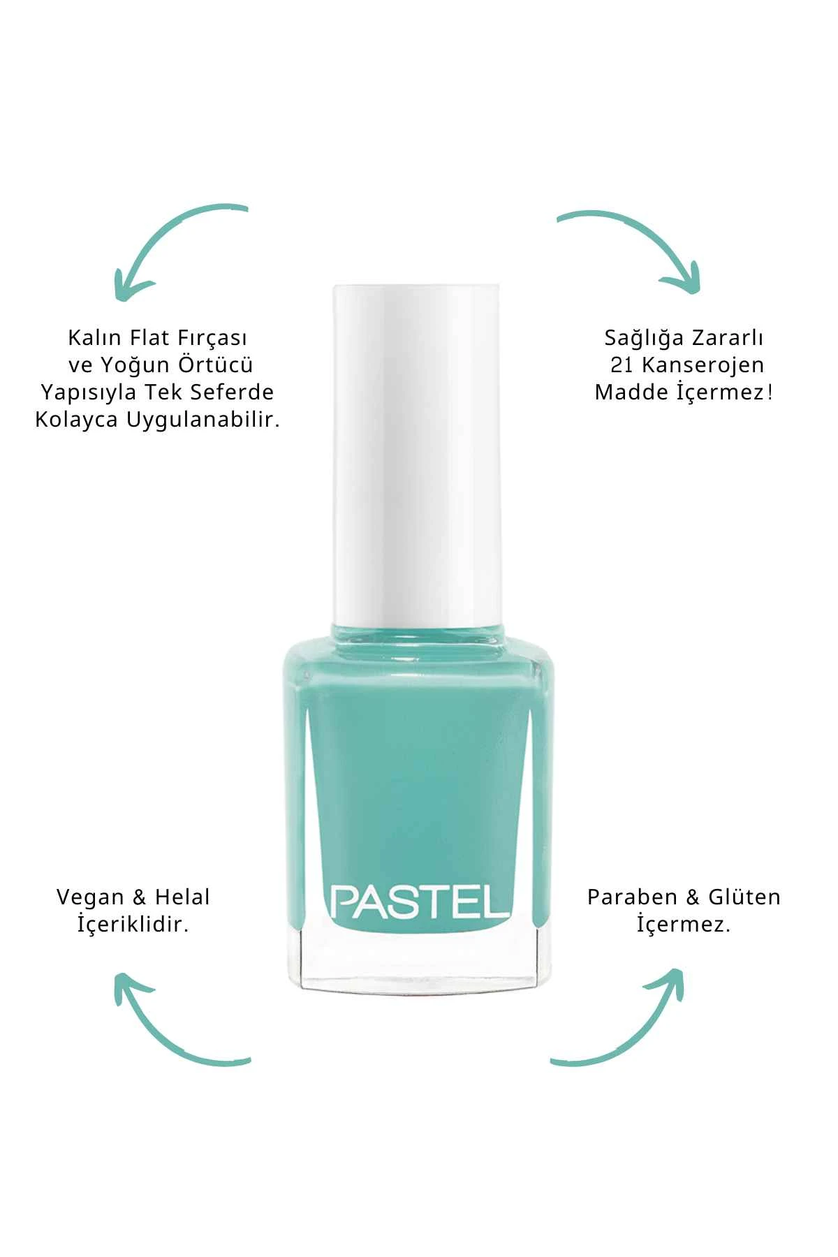 PASTEL OJE 304 248432