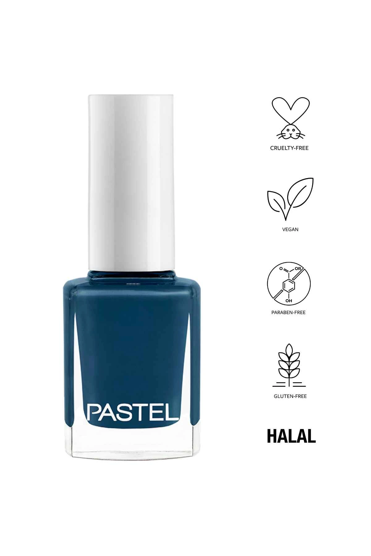 PASTEL OJE 318 248448