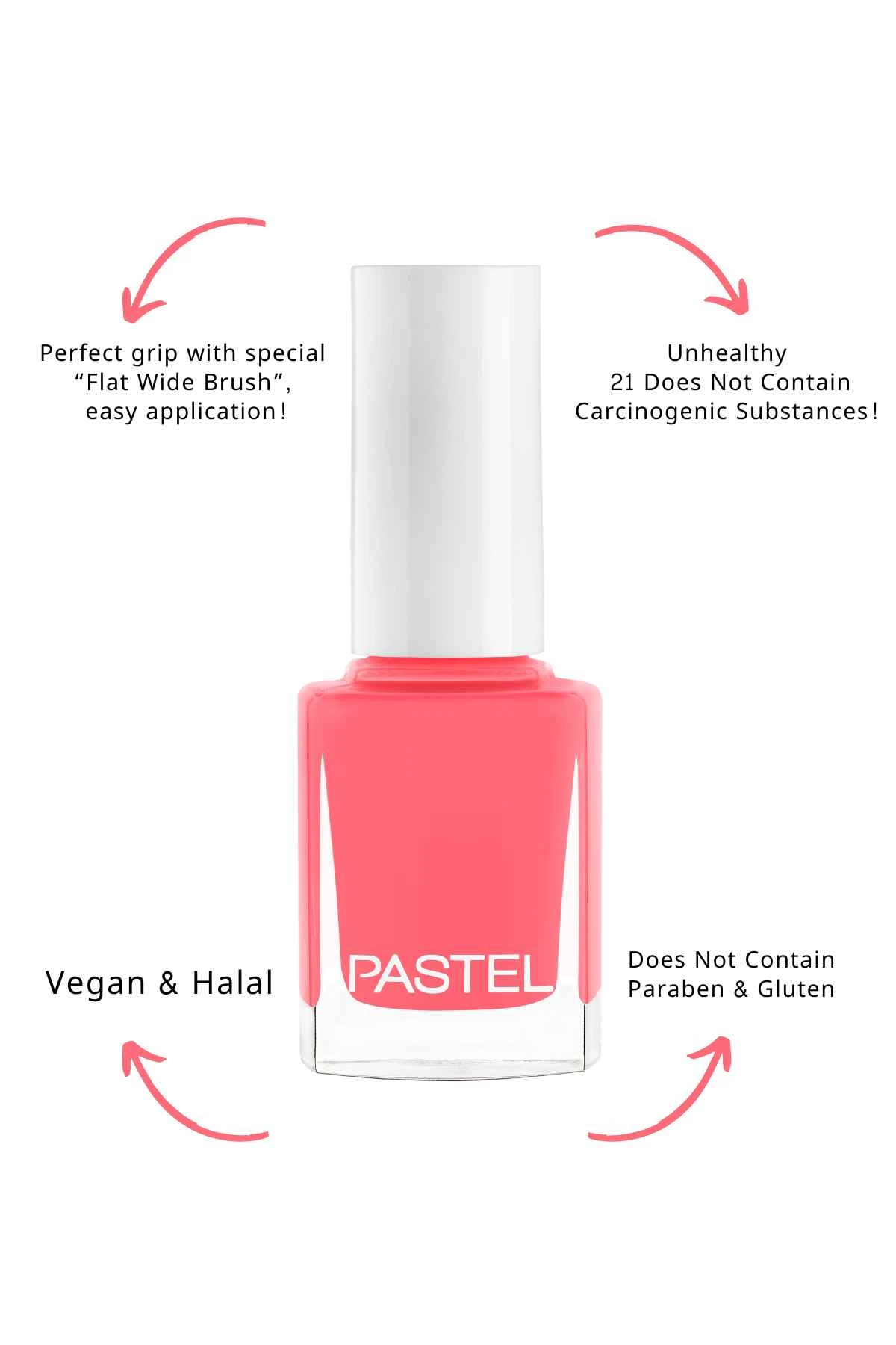 PASTEL OJE 358 248455