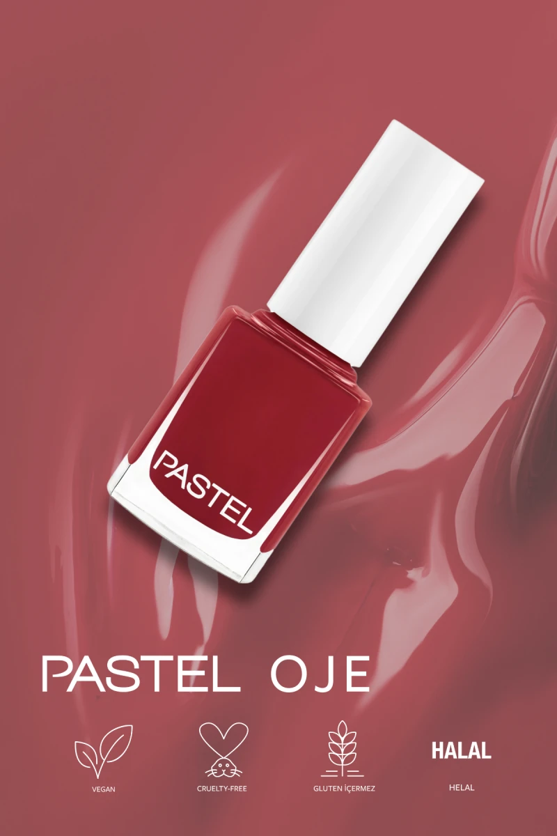 PASTEL OJE 395 250977