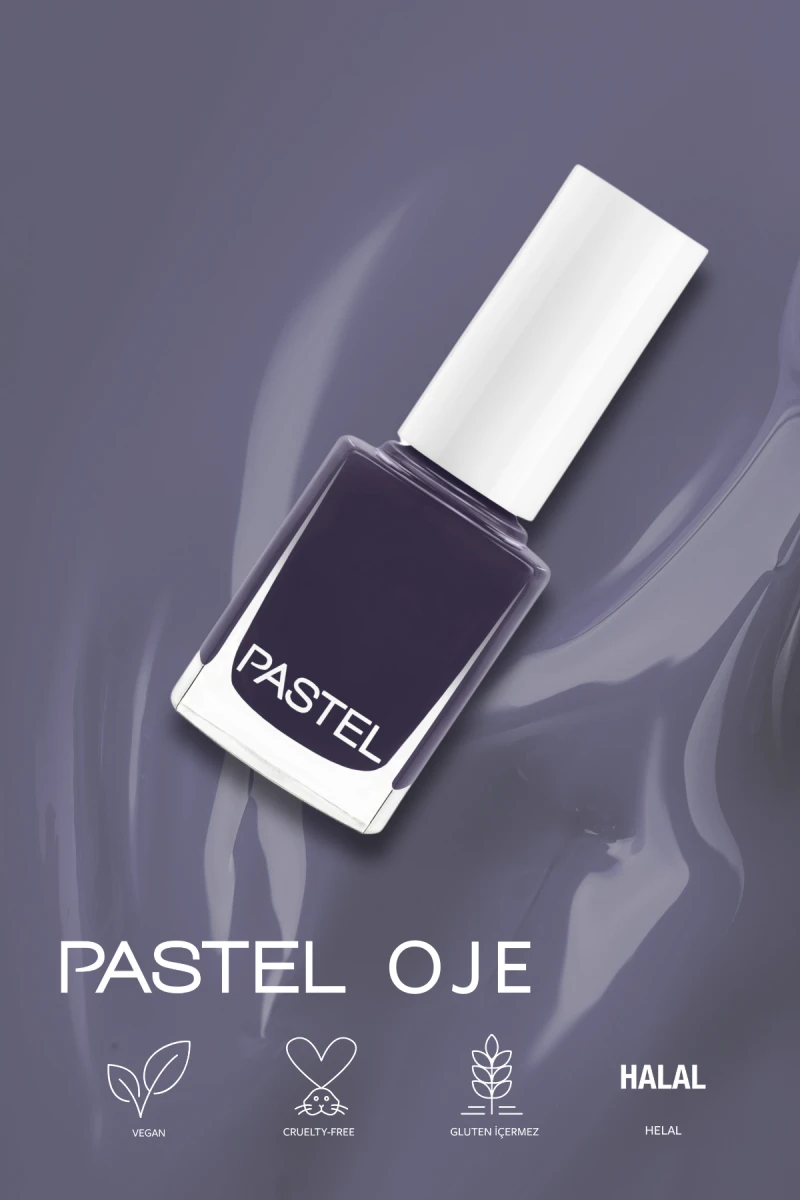 PASTEL OJE 396 250978