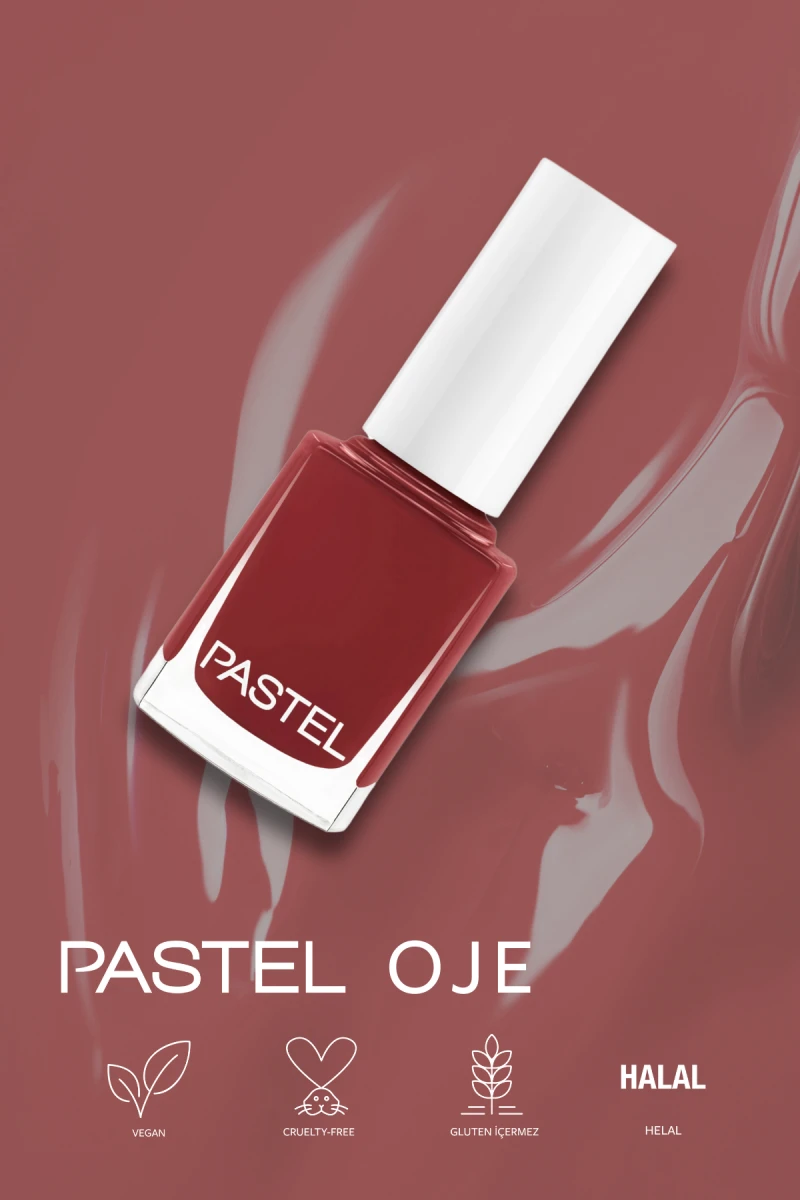 PASTEL OJE 398 250980