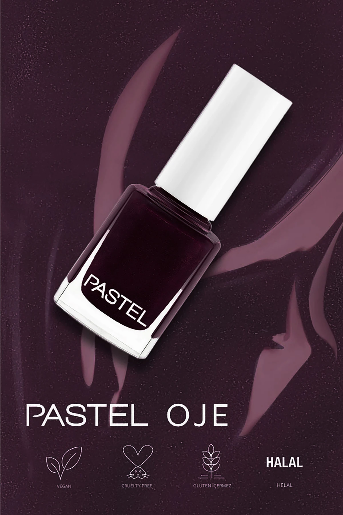 PASTEL OJE 401 250983