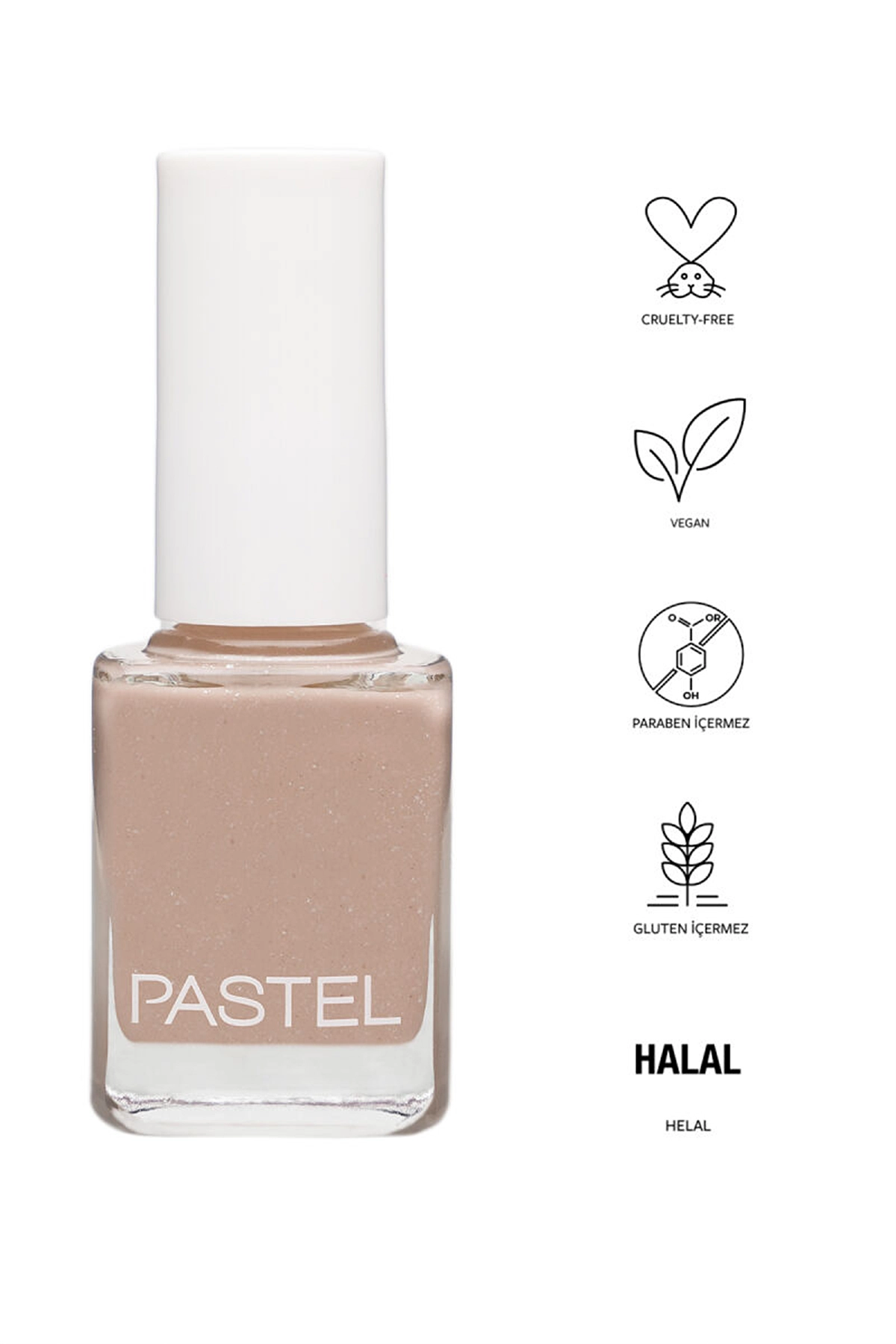 Pastel Oje 422 315922