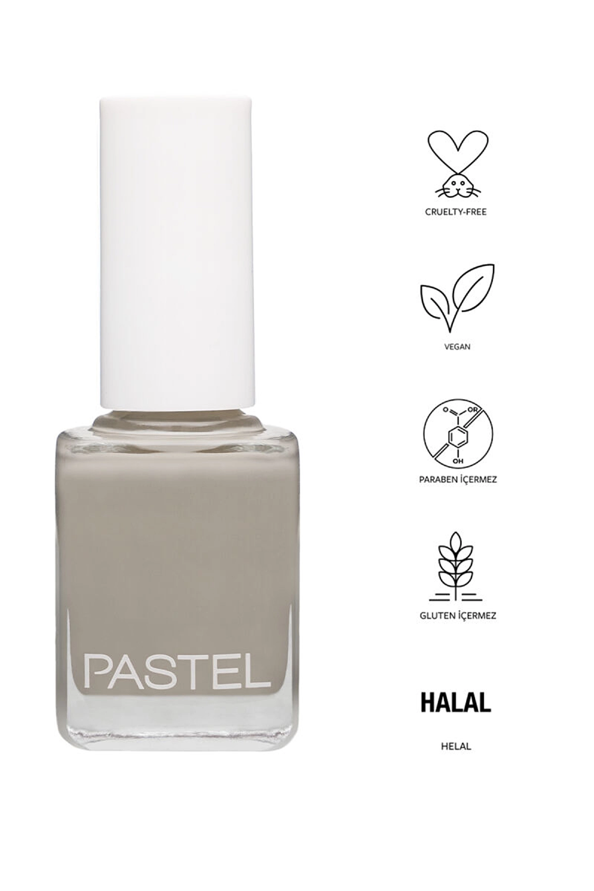 Pastel Oje 424 315924