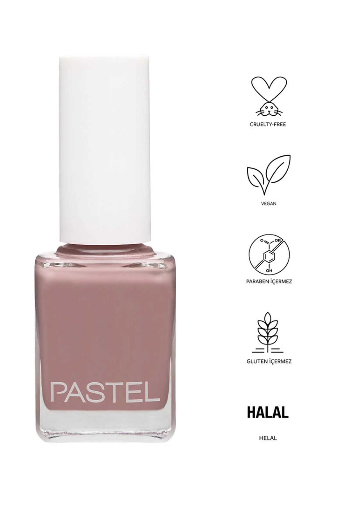 Pastel Oje 425 315925
