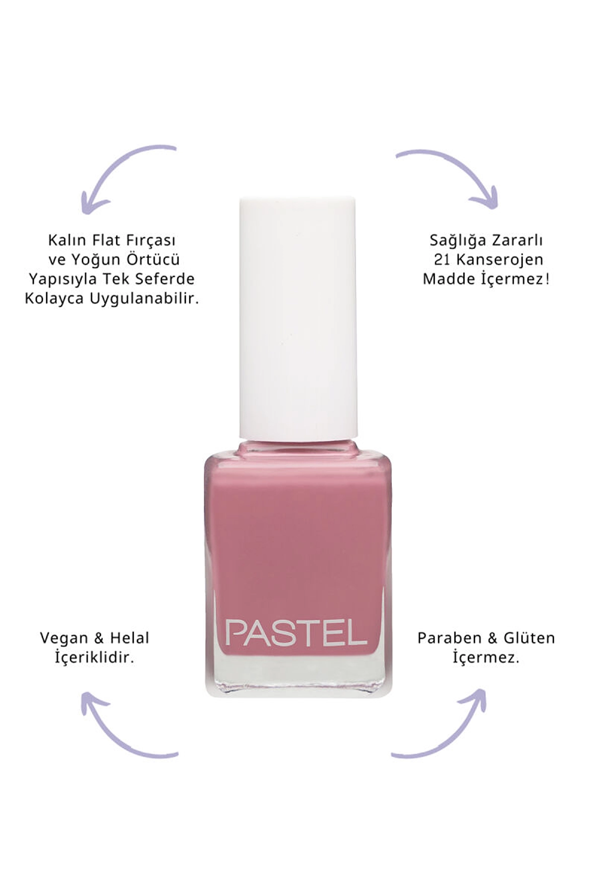 Pastel Oje 426 315926