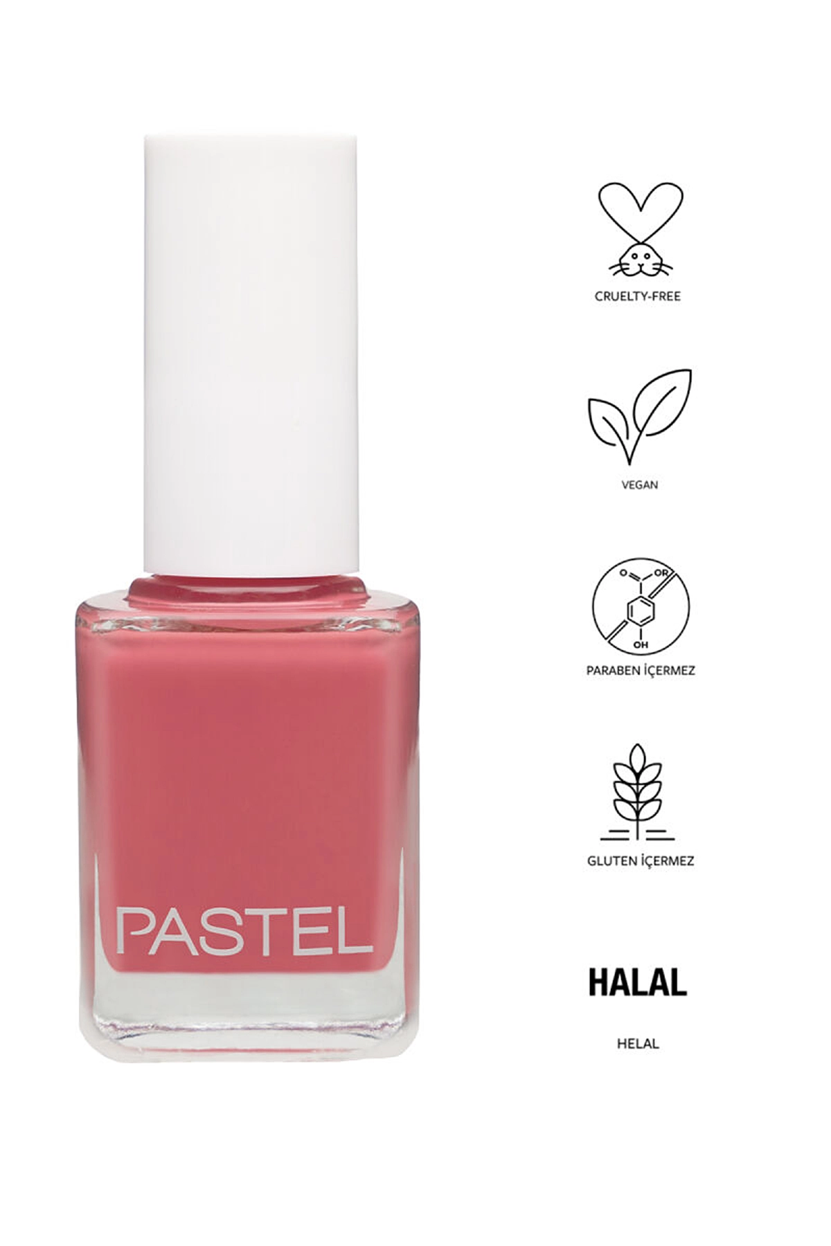 Pastel Oje 428 315928