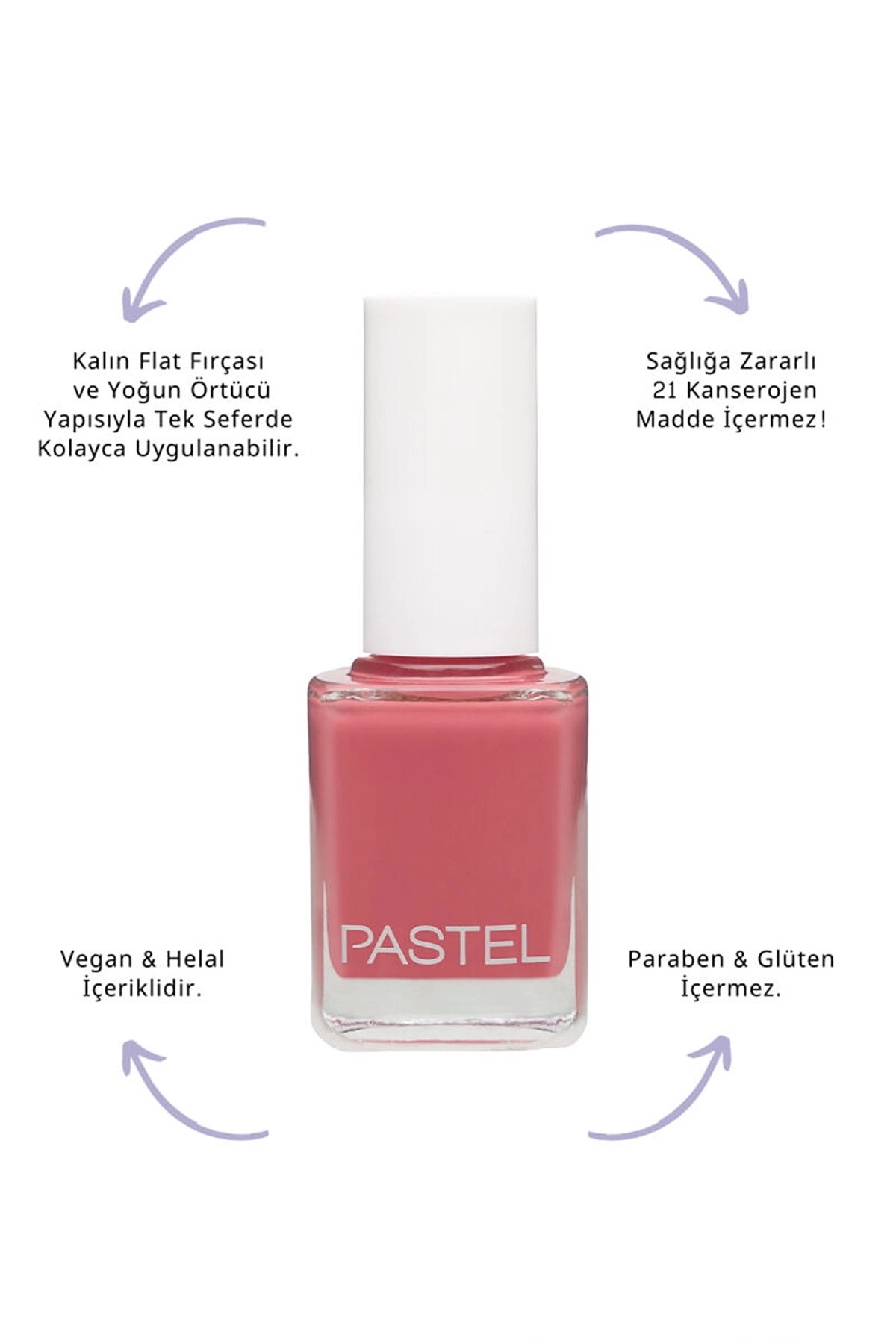 Pastel Oje 428 315928