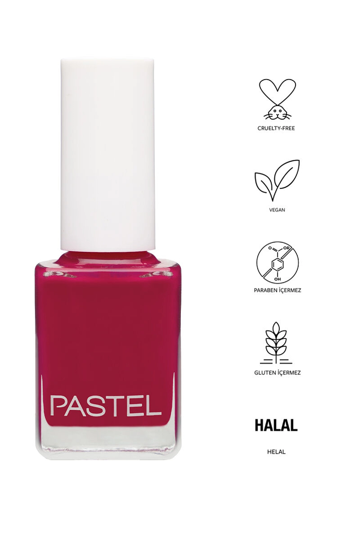 Pastel Oje 429 315929