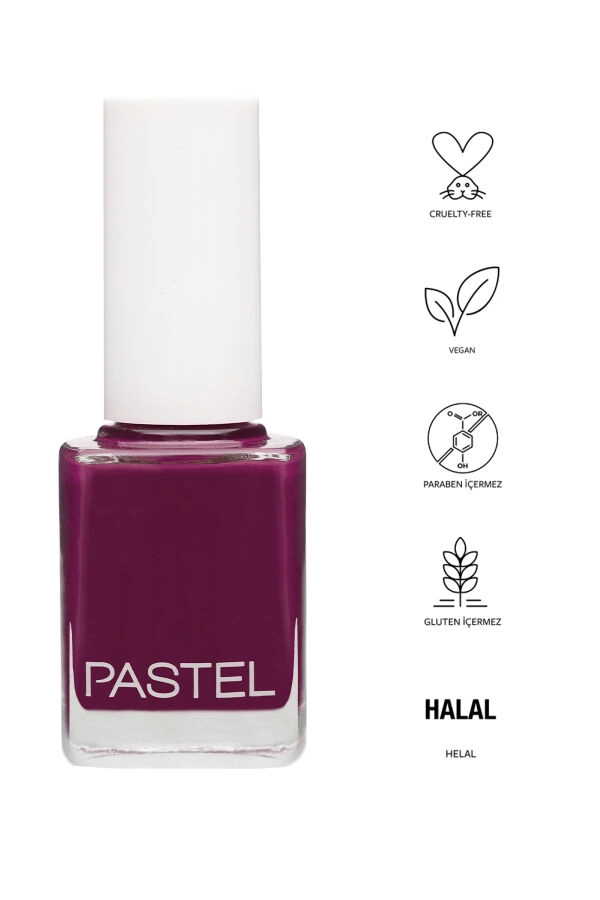 Pastel Oje 430 315930