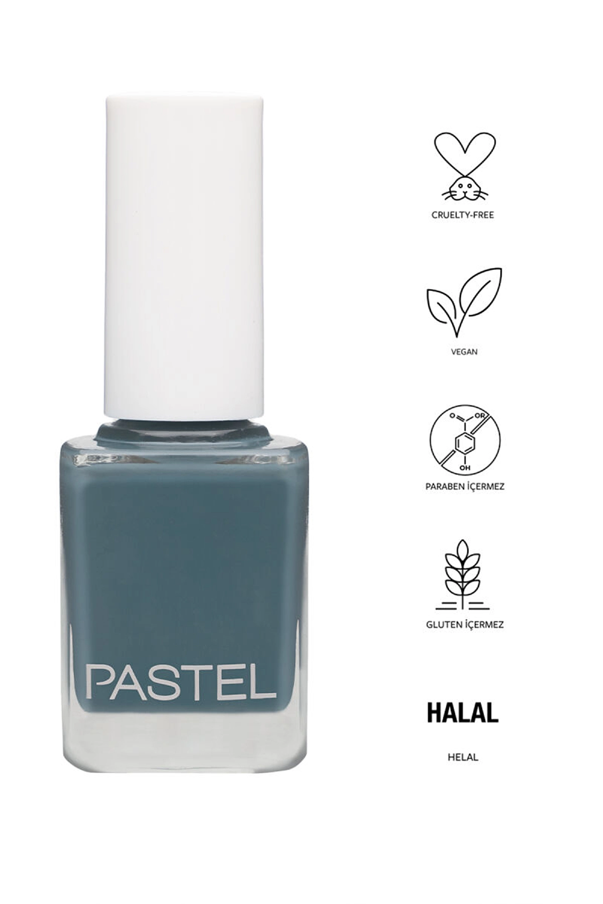 Pastel Oje 432 315932