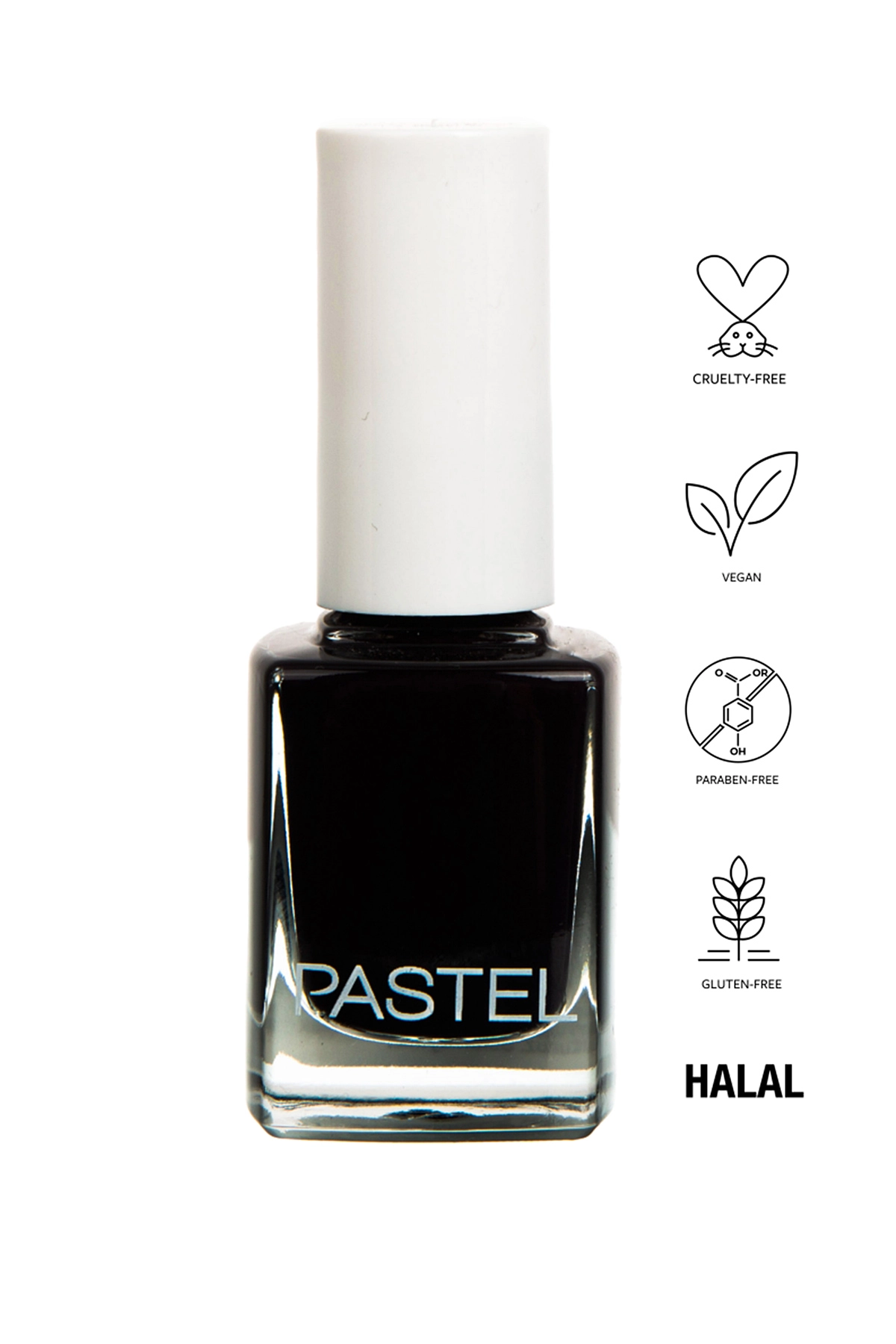 Pastel Oje 434 358008