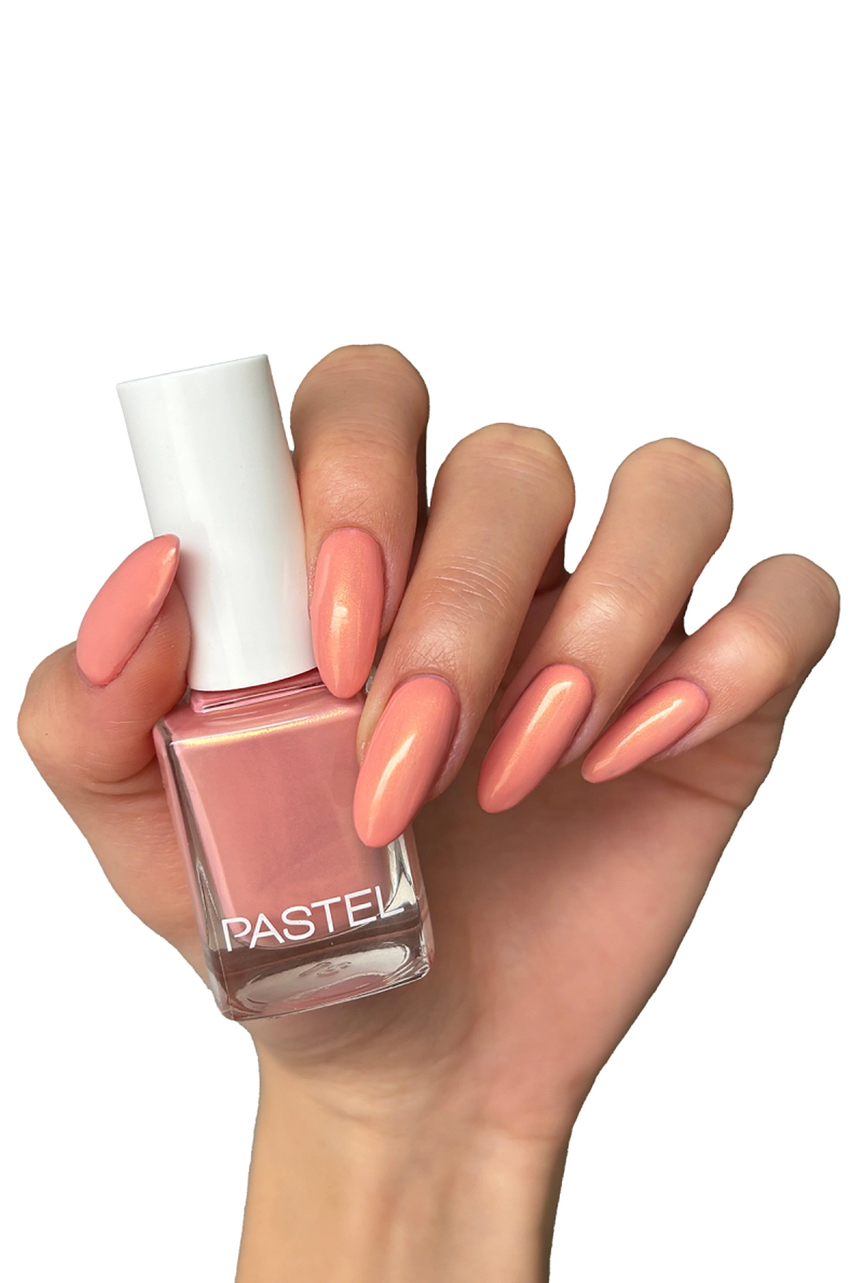Pastel Oje 435 358009