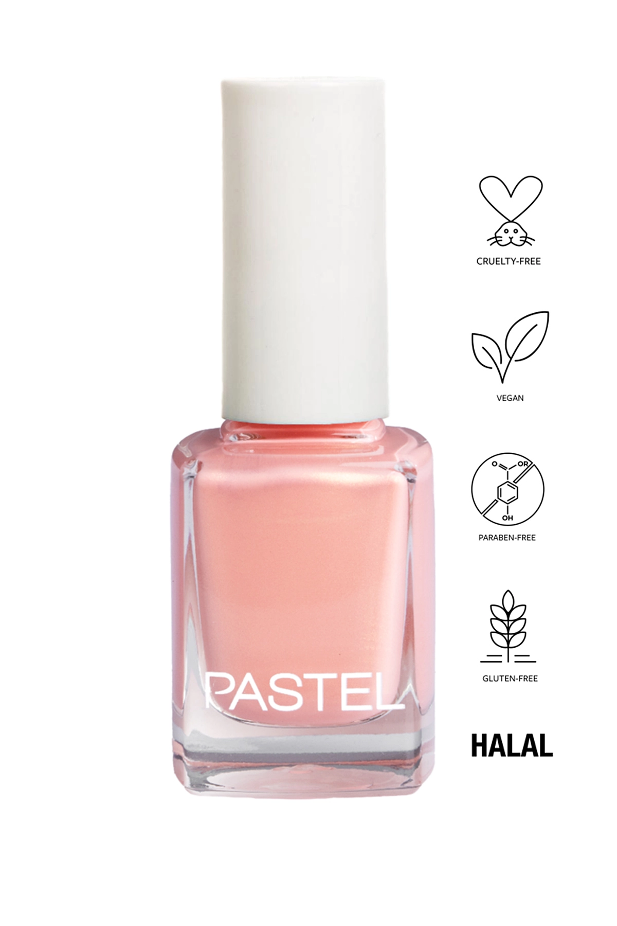 Pastel Oje 435 358009