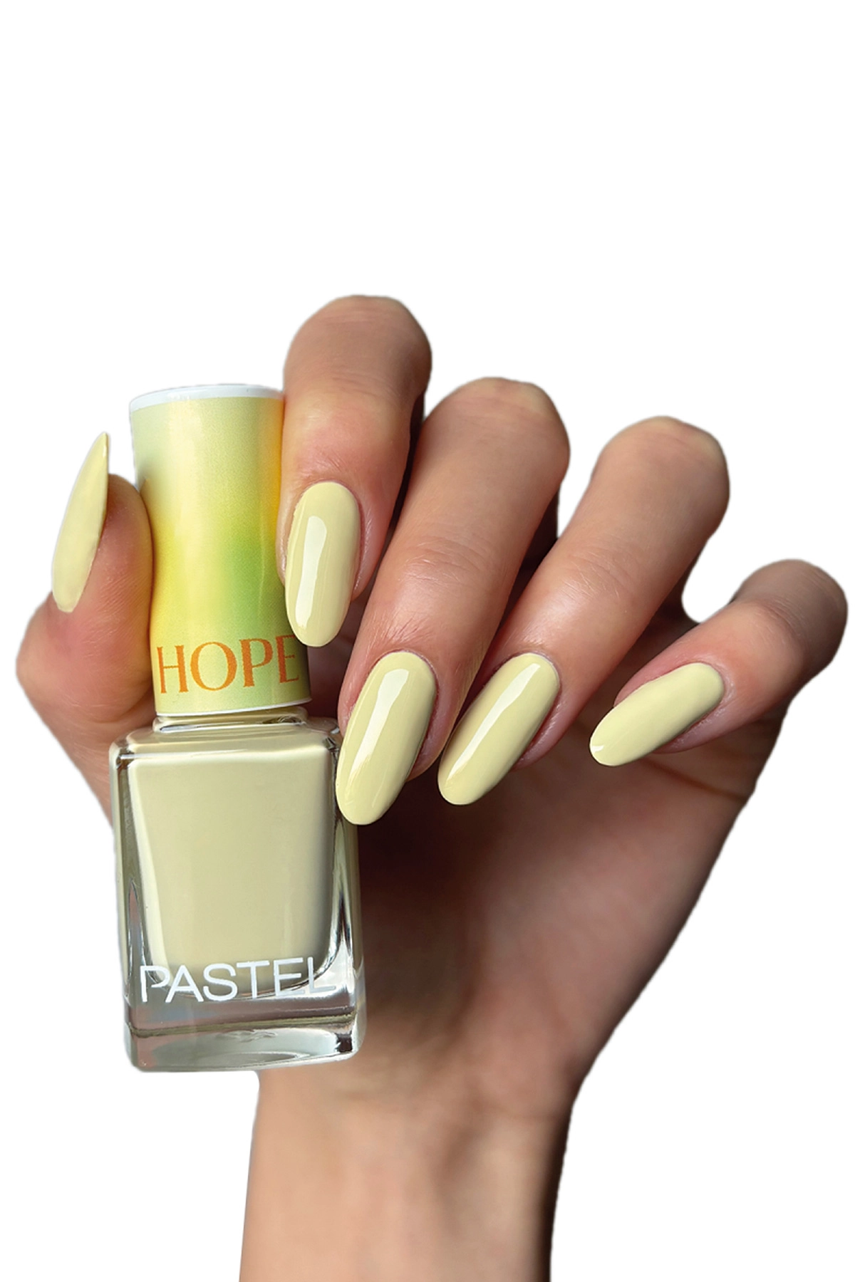 Pastel Oje 437 368112