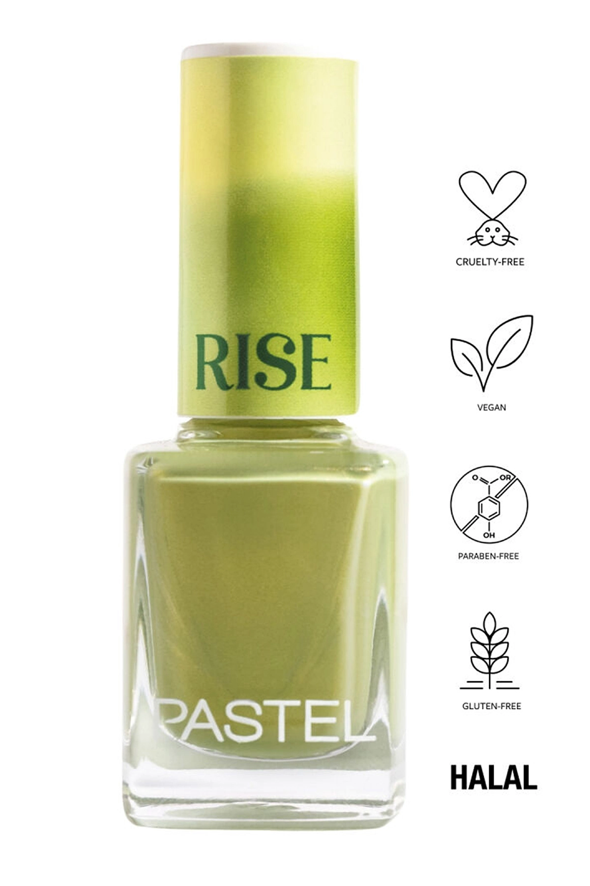 Pastel Oje 440 368115