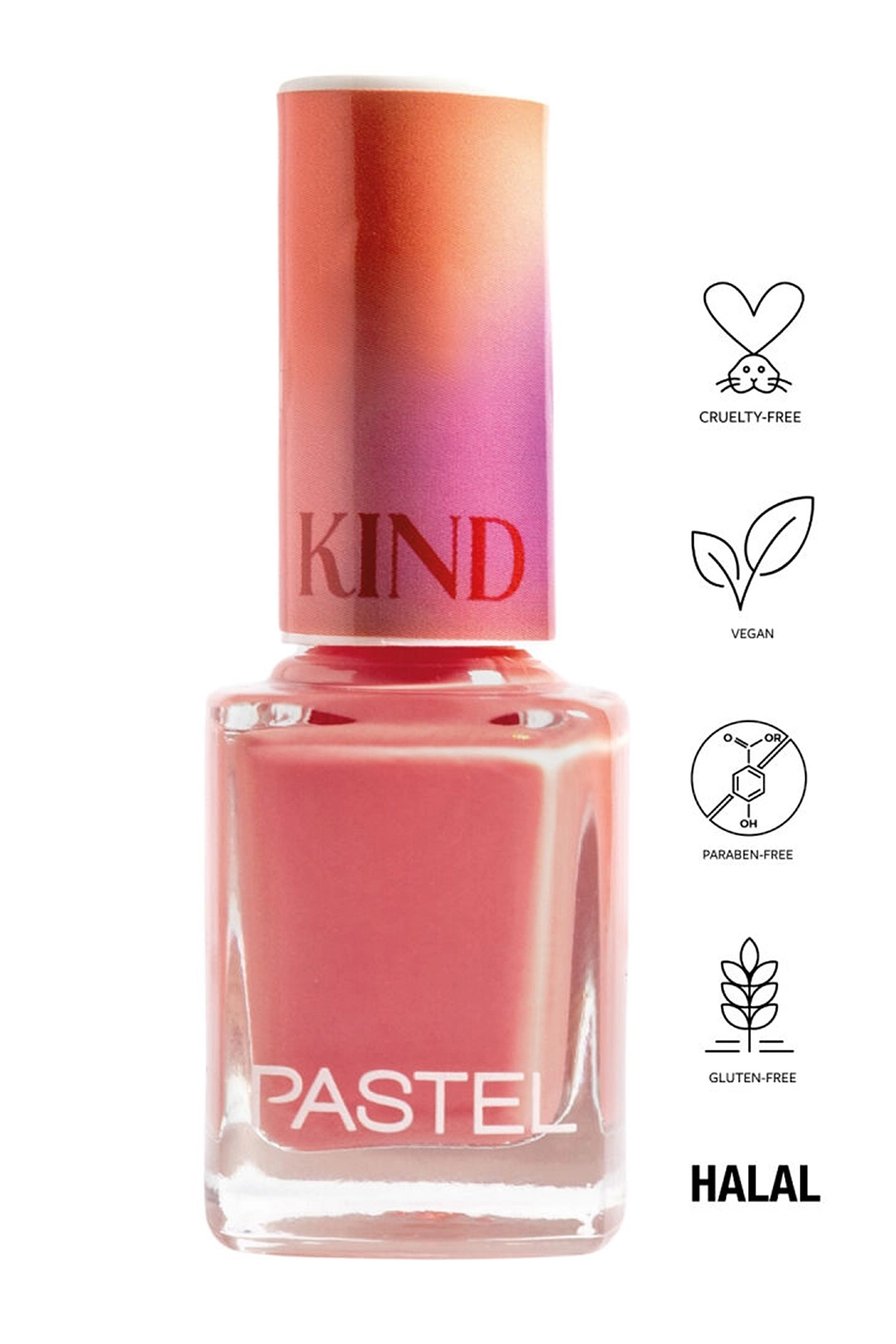 Pastel Oje 443 368118