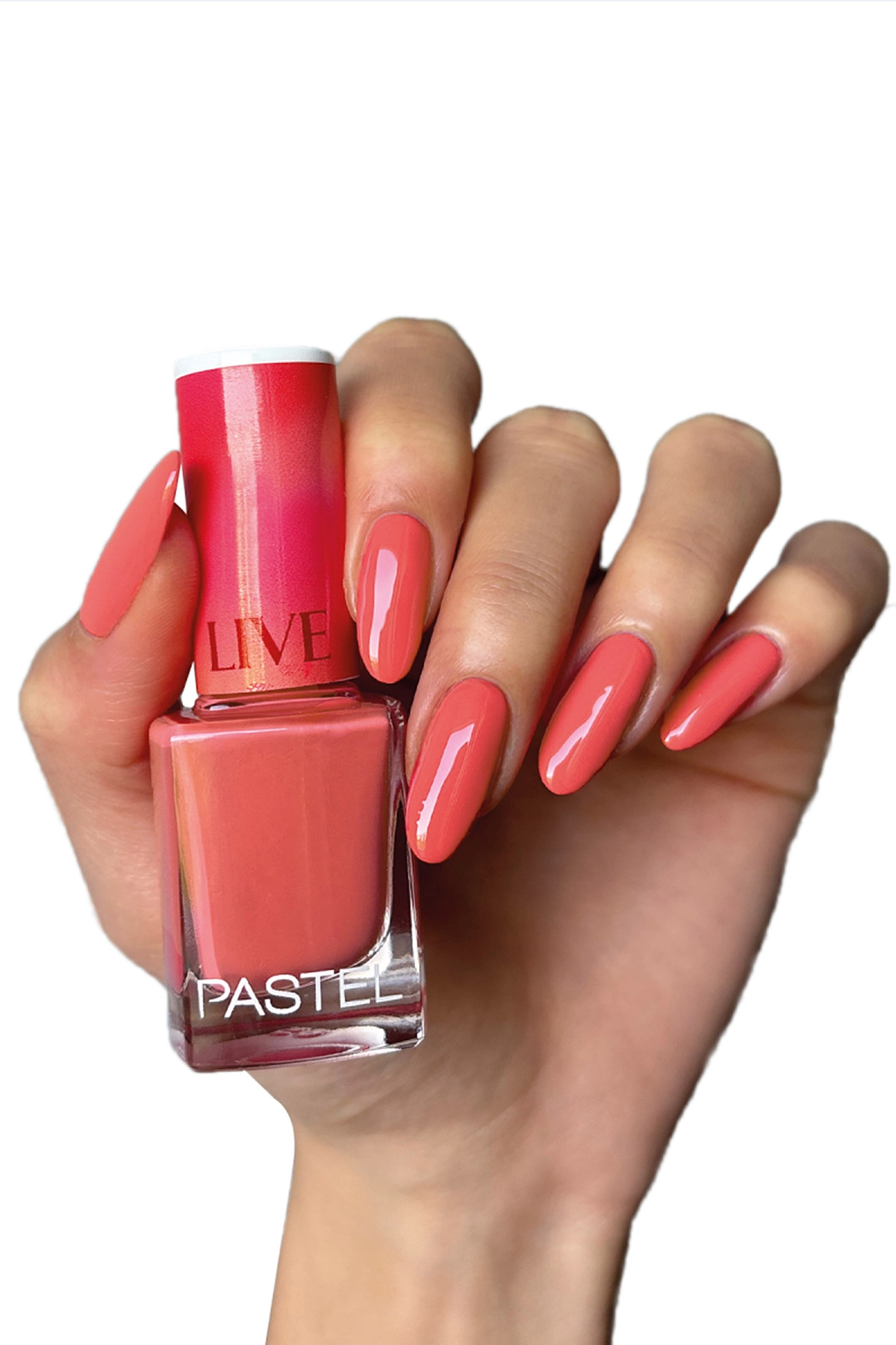 Pastel Oje 444 368119
