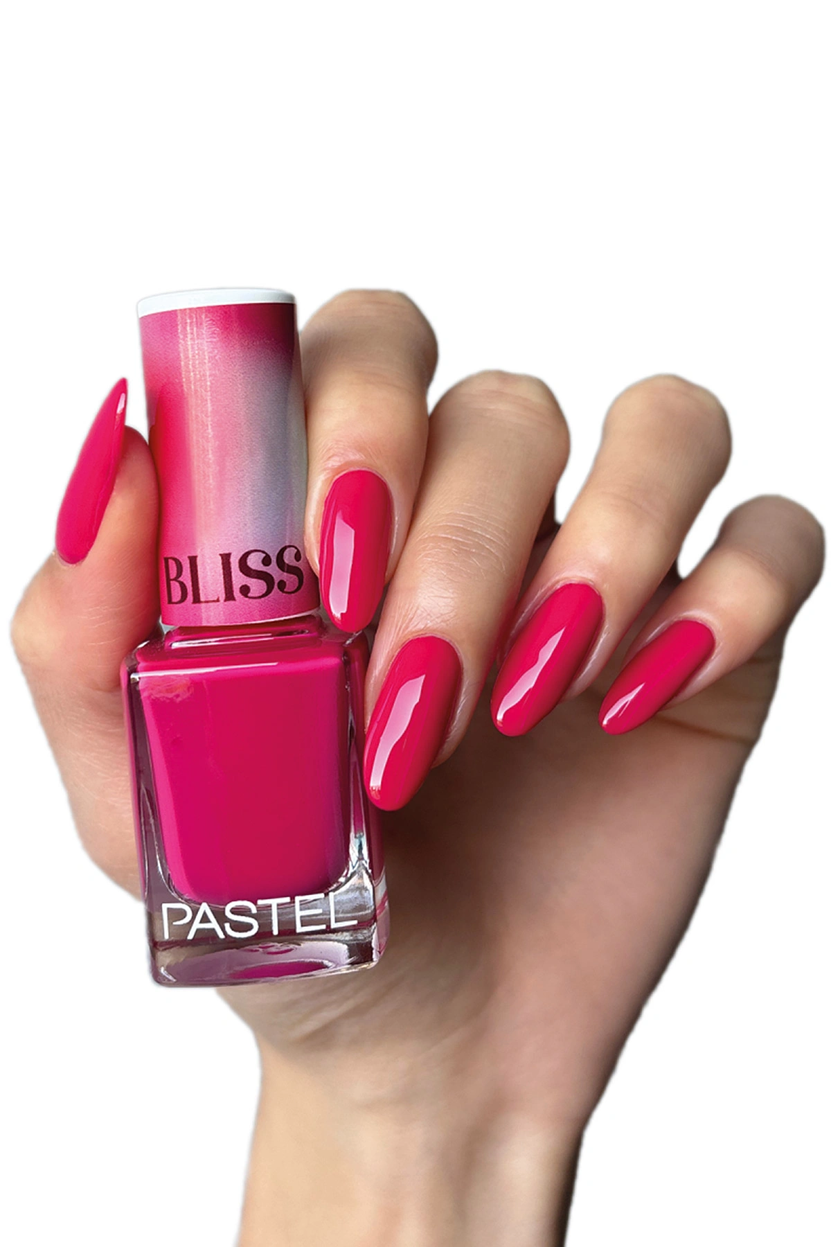 Pastel Oje 445 368120