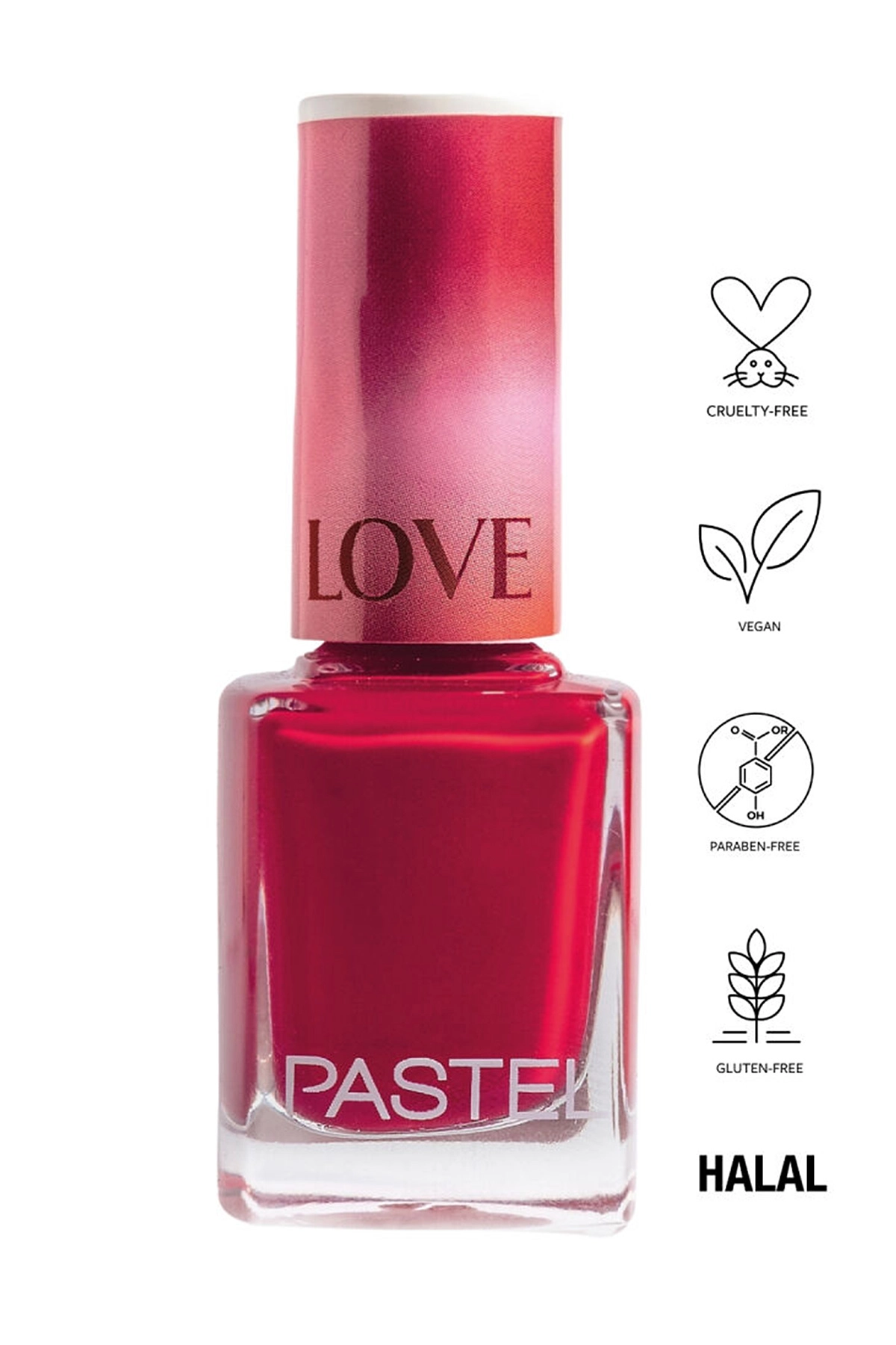 Pastel Oje 446 368121