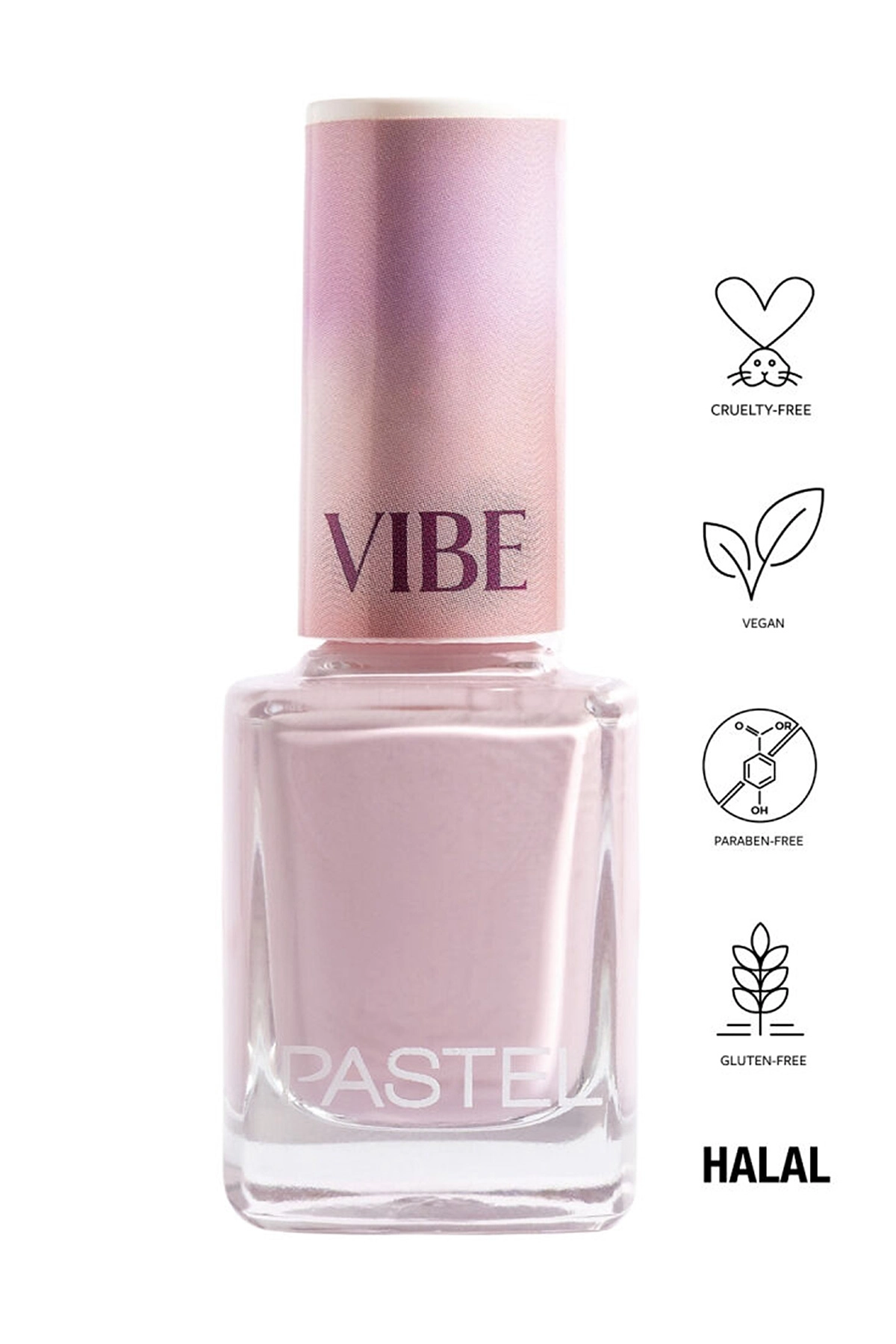 Pastel Oje 448 368123