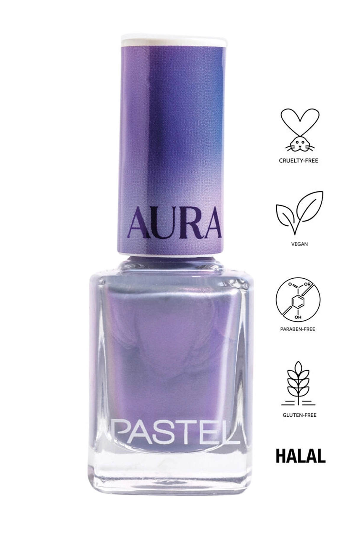 Pastel Oje 449 368124