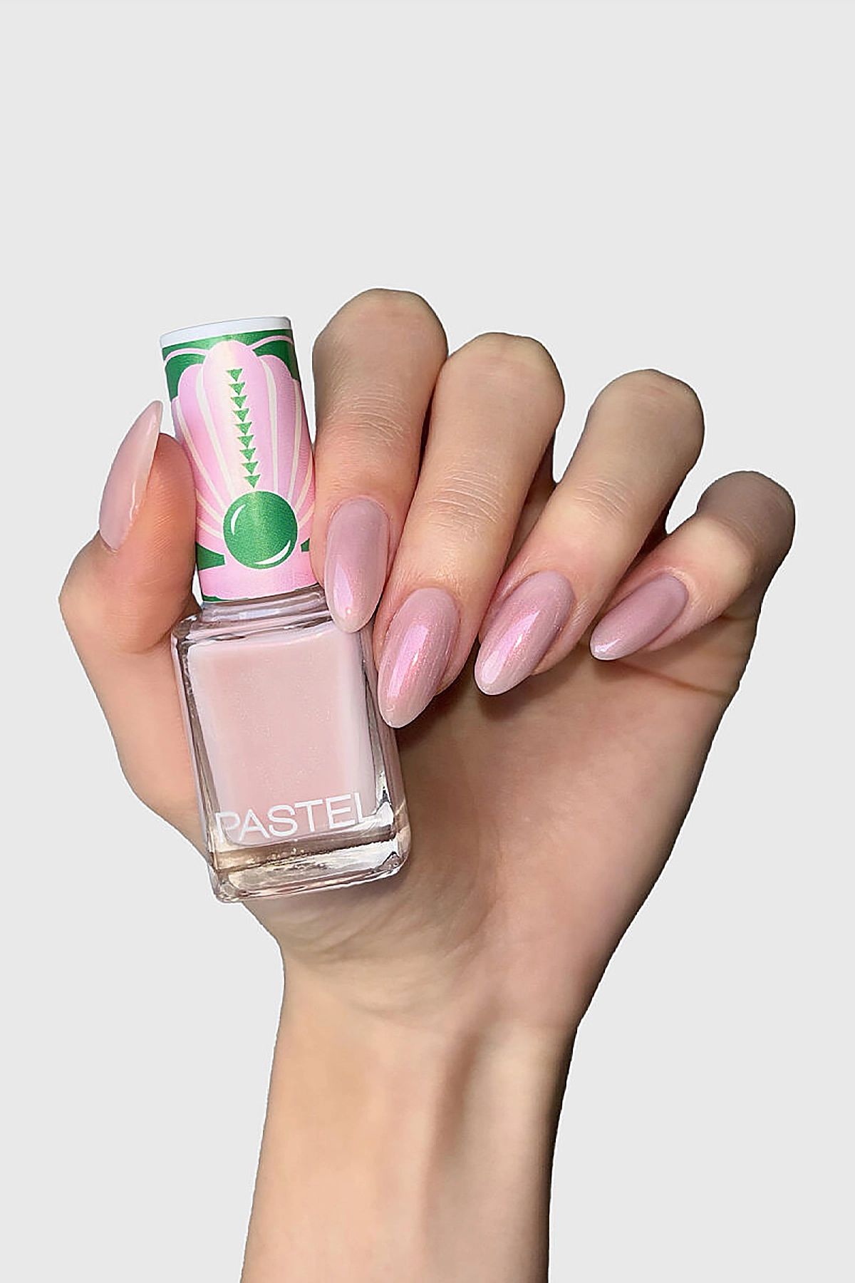 PASTEL OJE (451) 453605
