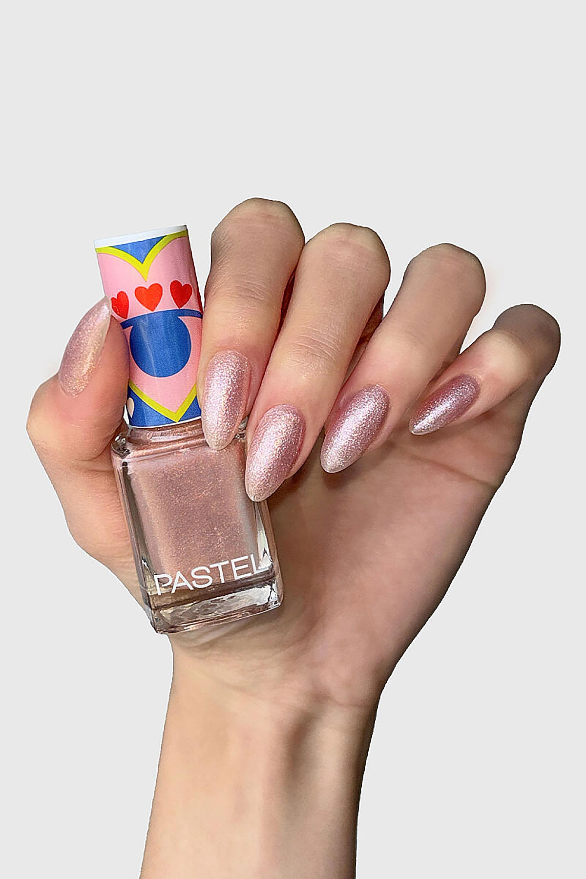 PASTEL OJE (452) 453606
