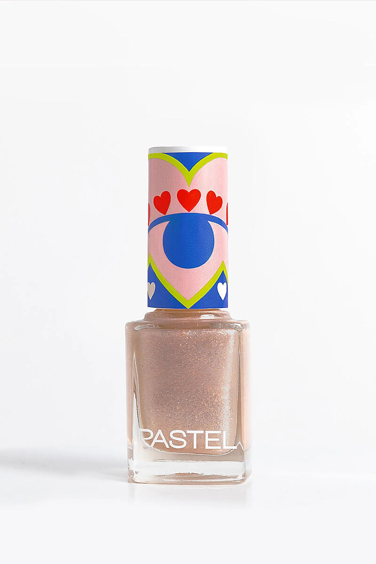 PASTEL OJE (452) 453606