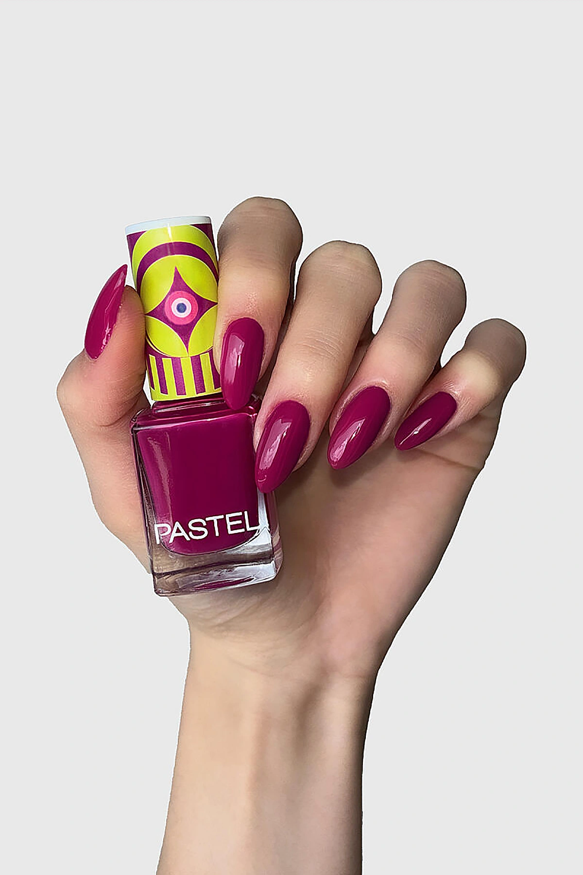 PASTEL OJE (455) 453609