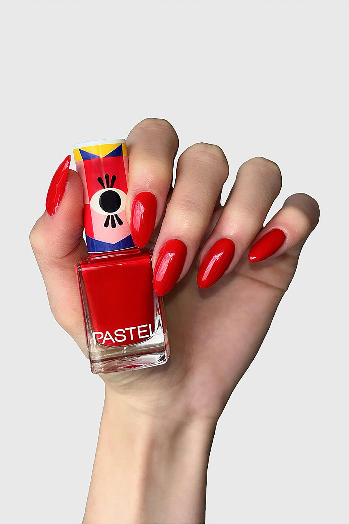 PASTEL OJE (457) 453611