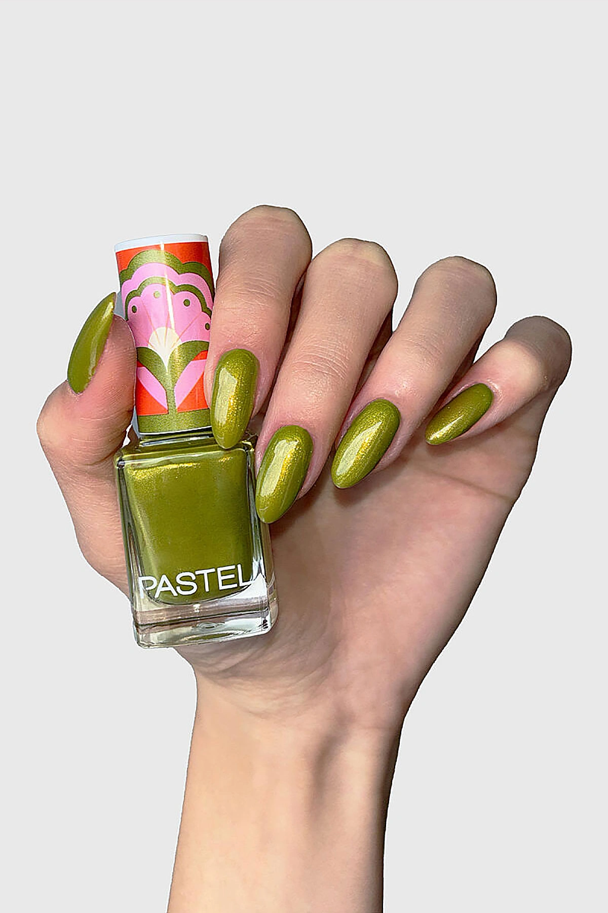 PASTEL OJE (458) 453612