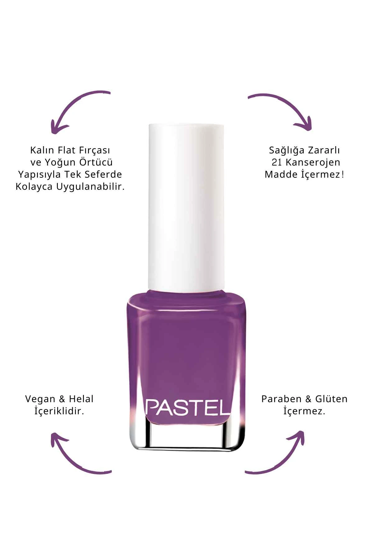 PASTEL OJE 51 248360